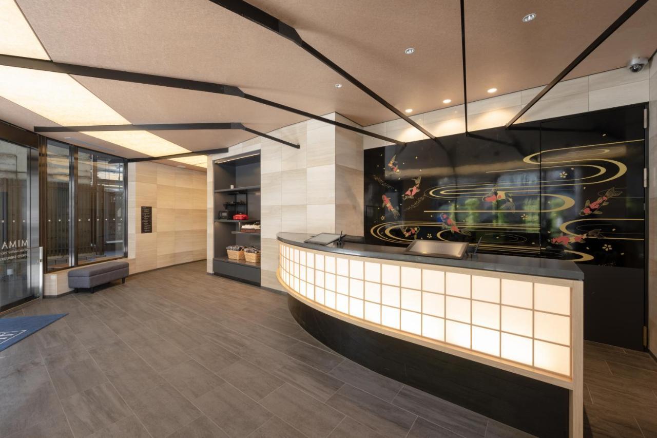 Hotel Mimaru Shinjuku West 4*