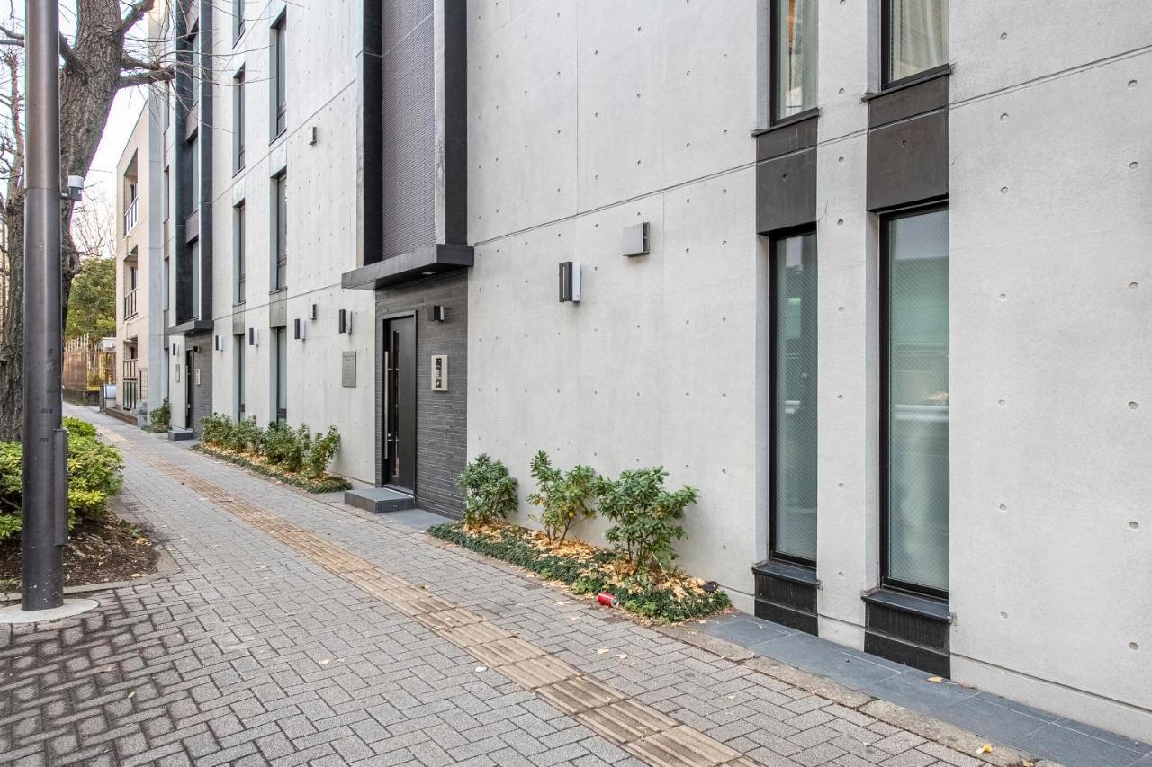 Nozomio Premier Meidaimae Apartment *