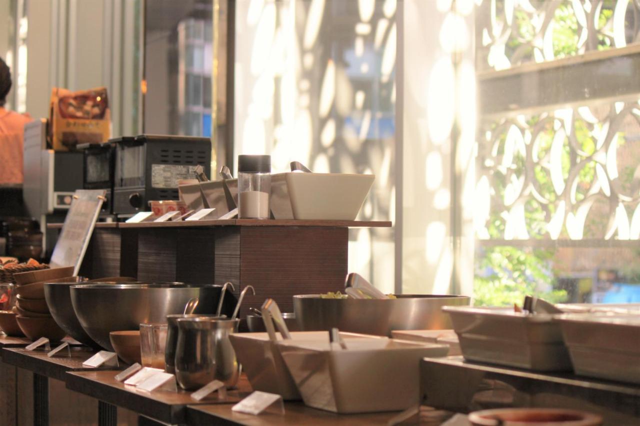 Hotel Sotetsu Fresa Roppongi
