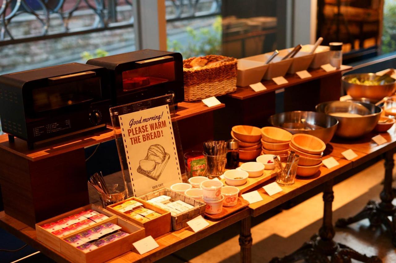 Sotetsu Fresa Roppongi Hotel 3*