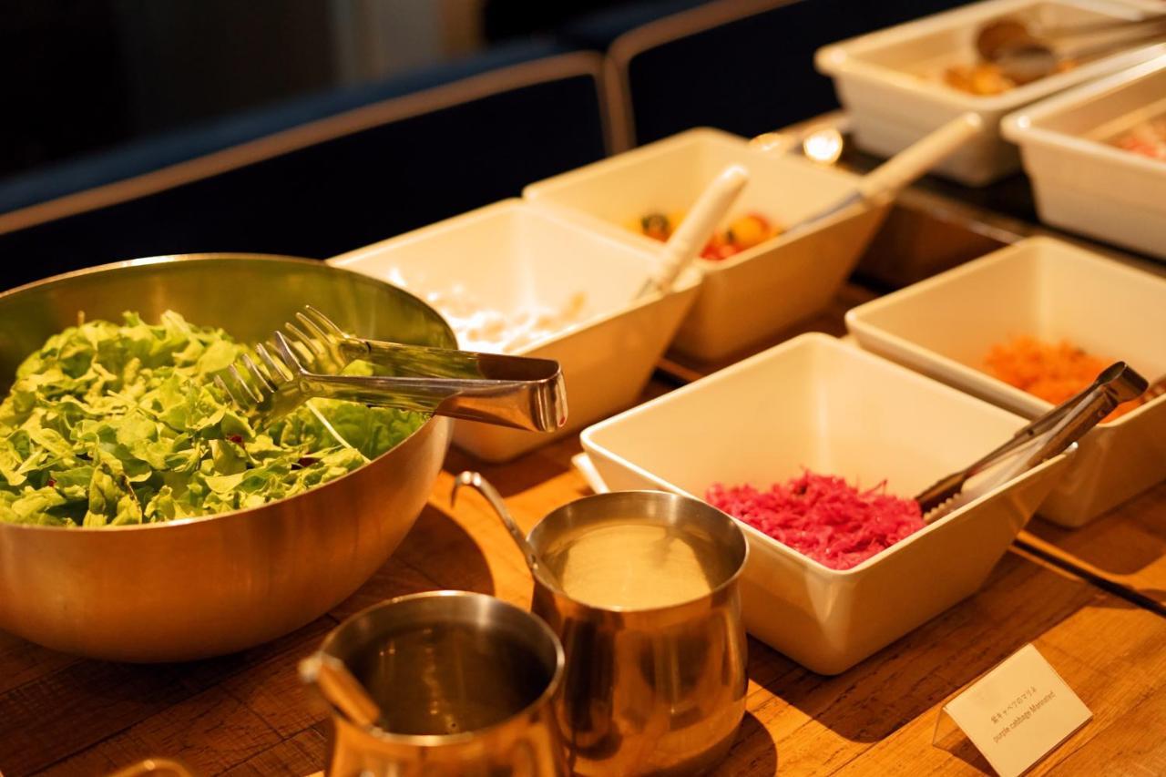 Sotetsu Fresa Roppongi 3* Tokyo