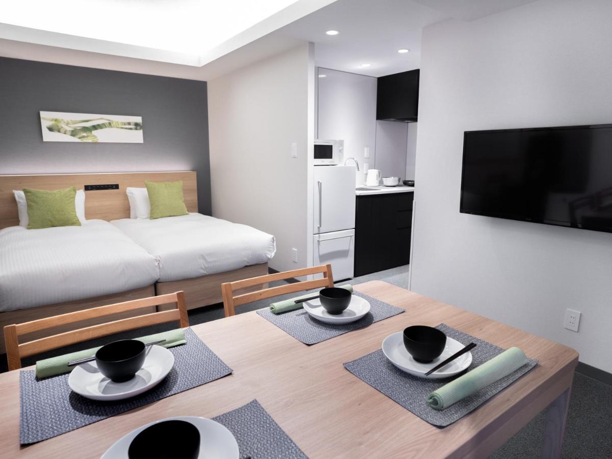 Hotel Mimaru Shinjuku West