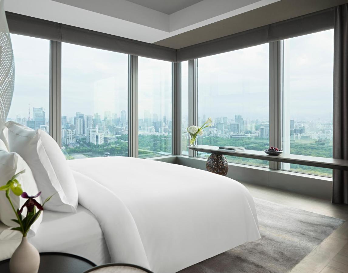 Four Seasons At Otemachi 5* Tokyo