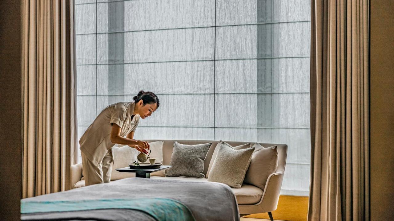Hotel Four Seasons At Otemachi 5*