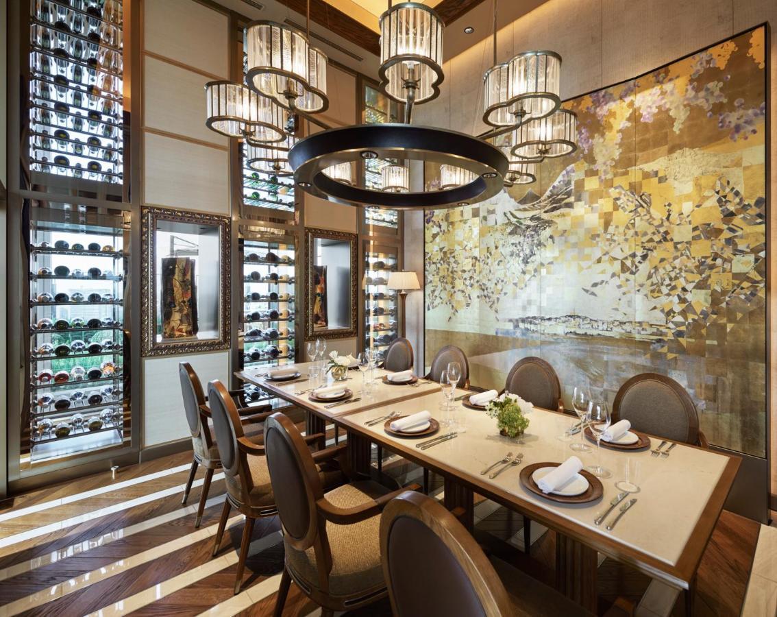 Hotel Four Seasons At Otemachi Tokyo