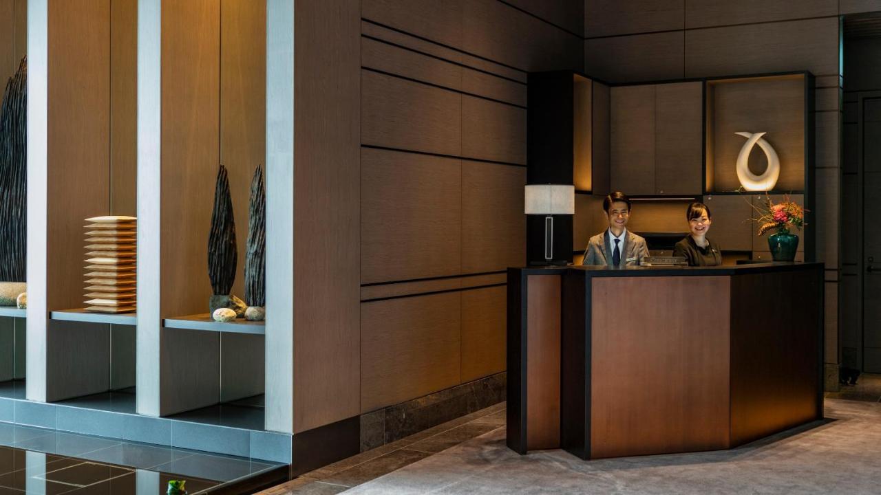 Four Seasons At Otemachi Hotel 5*