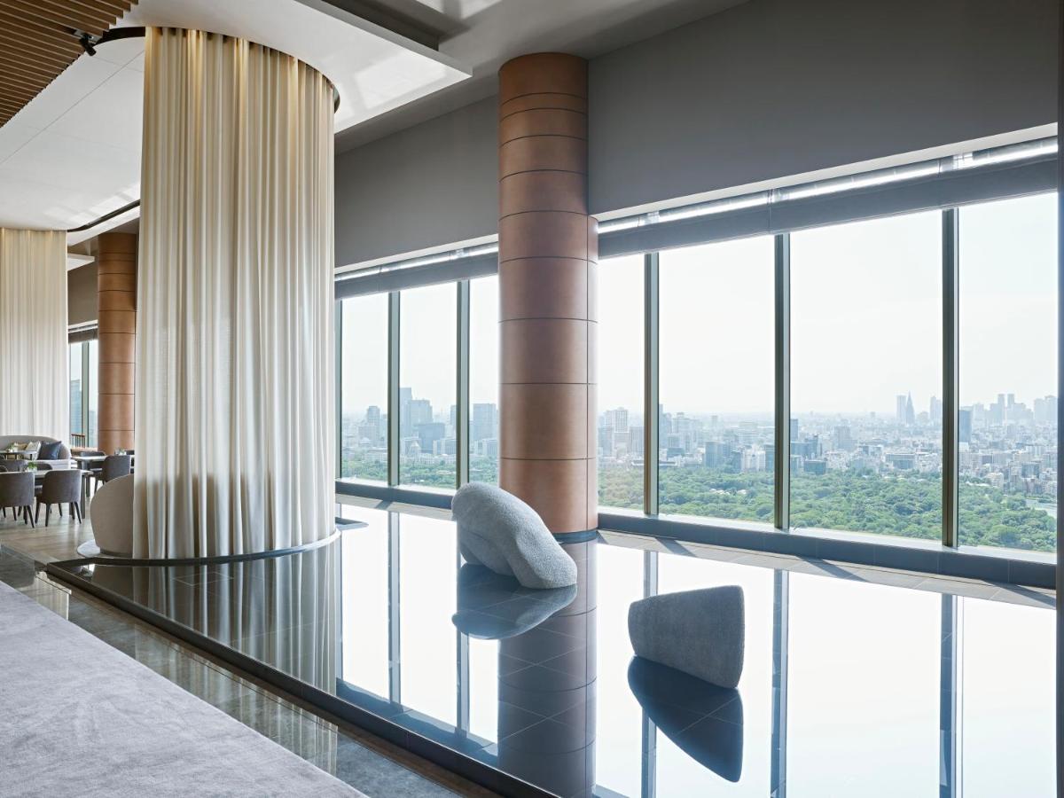 Four Seasons At Otemachi Hotel