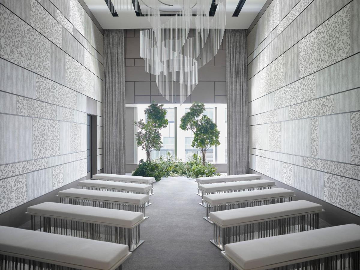 Four Seasons At Otemachi Hotel