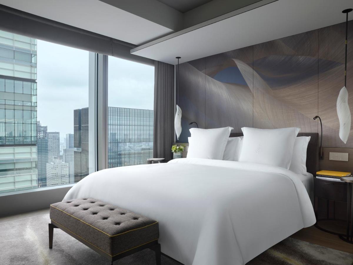 Four Seasons At Otemachi