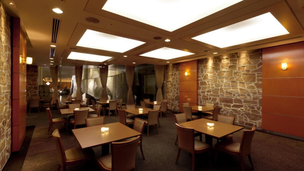 Grand Hill Ichigaya Hotel
