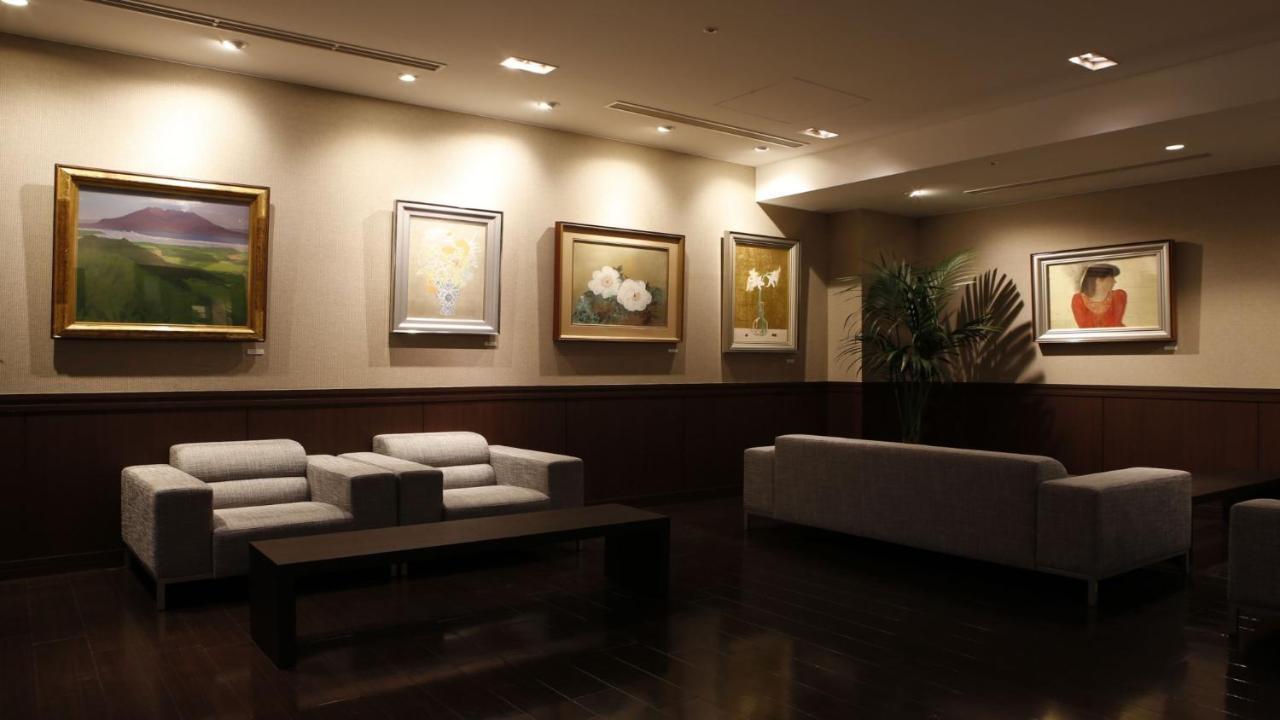 Grand Hill Ichigaya