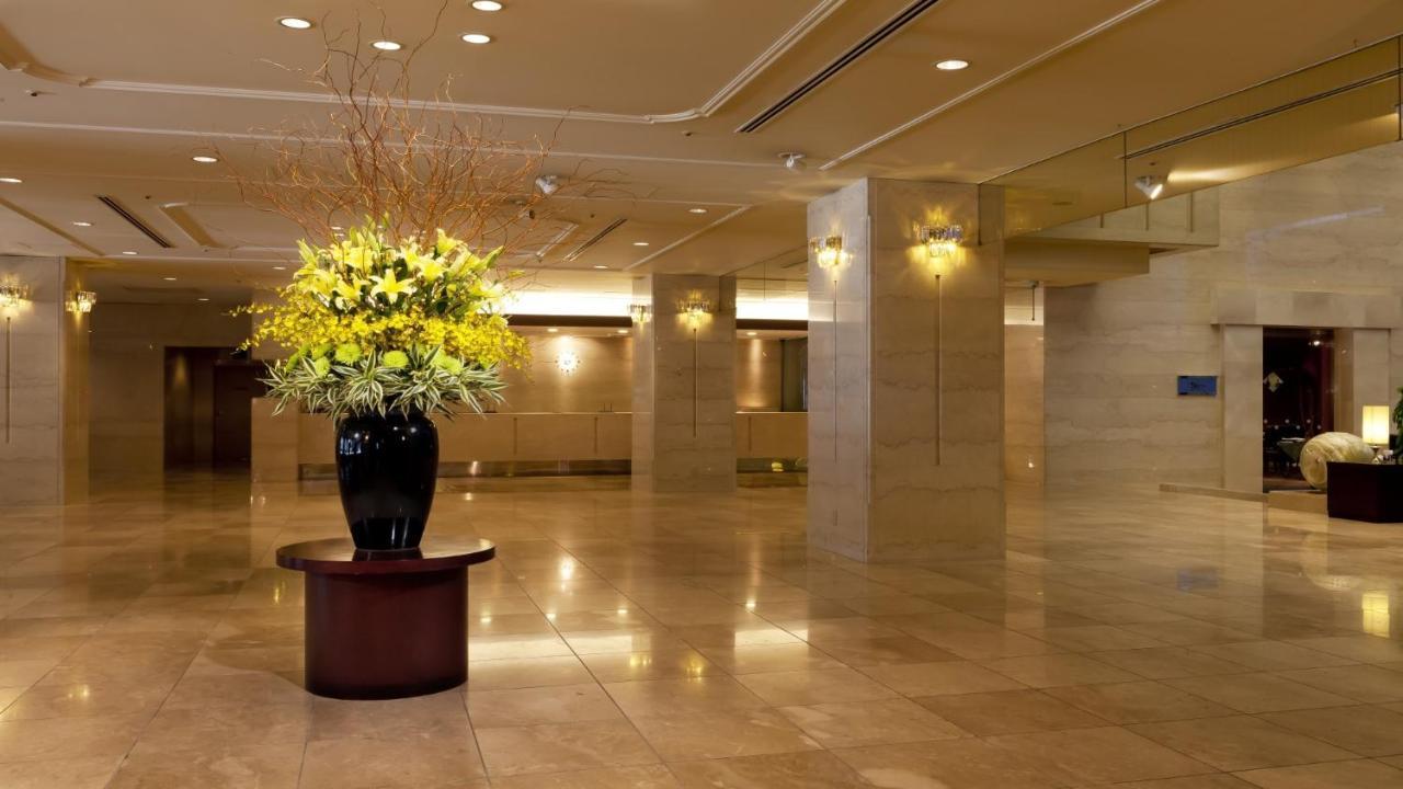 Hotel Grand Hill Ichigaya Tokyo