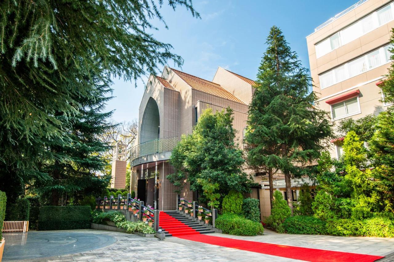 Grand Hill Ichigaya 3* Tokyo
