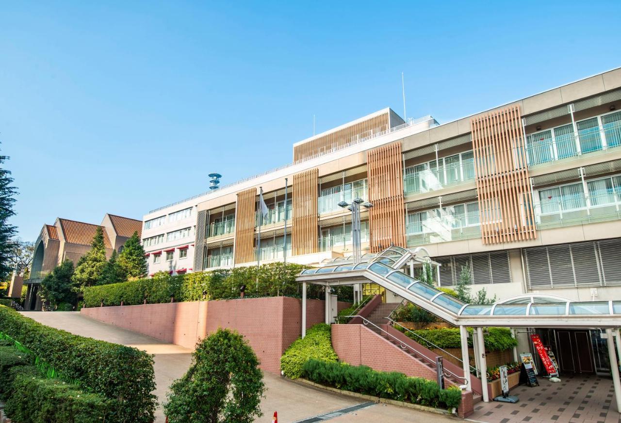 Grand Hill Ichigaya Hotel 3*