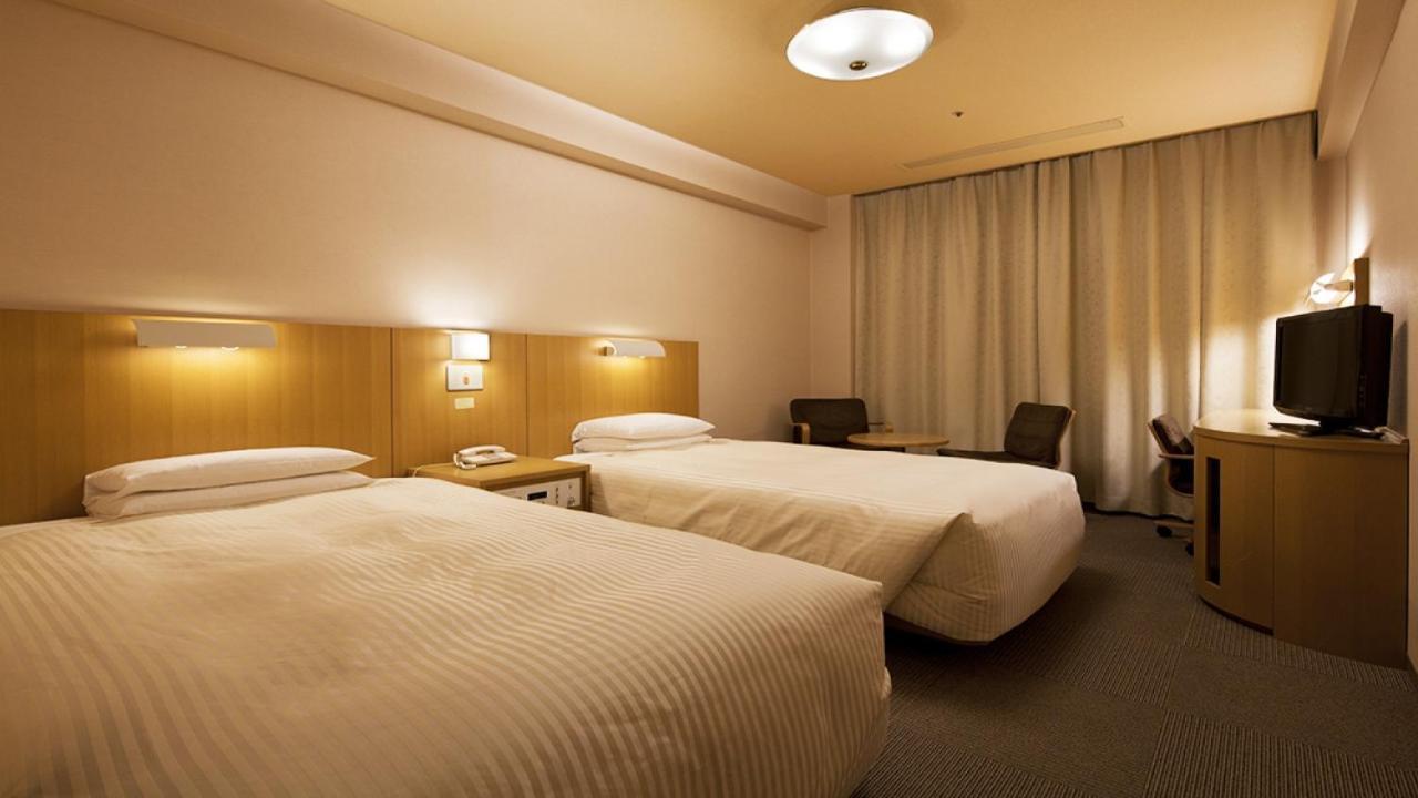 Grand Hill Ichigaya Hotel Tokyo