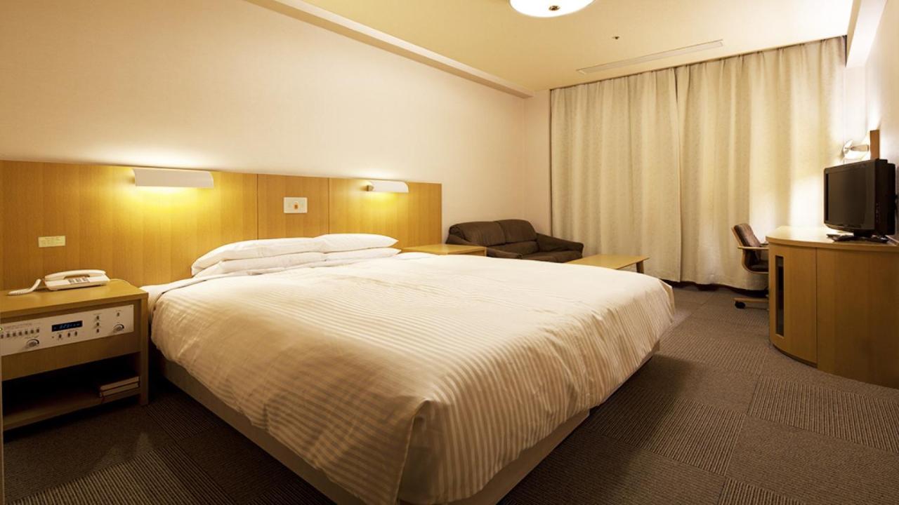 Grand Hill Ichigaya Tokyo