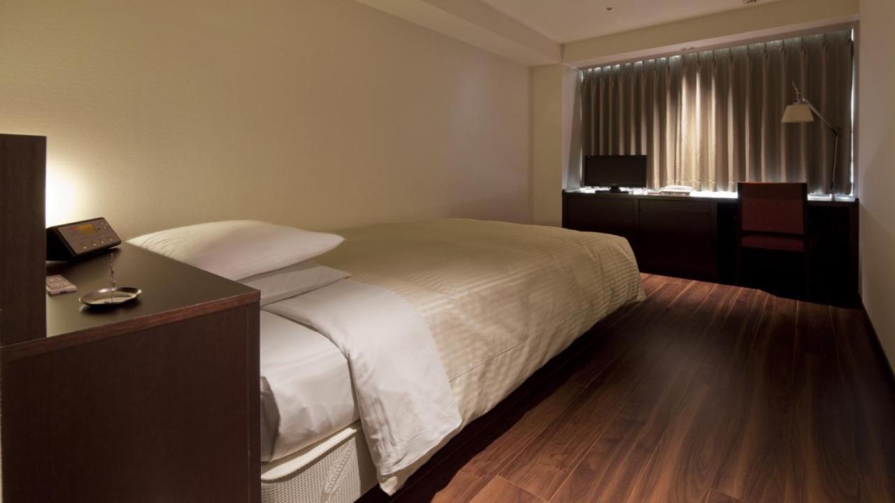 Grand Hill Ichigaya Hotel Tokyo