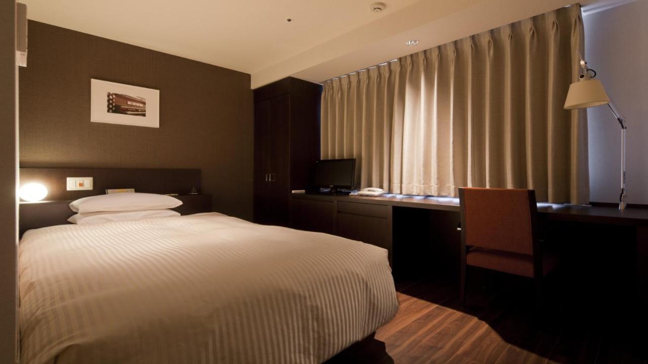 Grand Hill Ichigaya 3* Tokyo