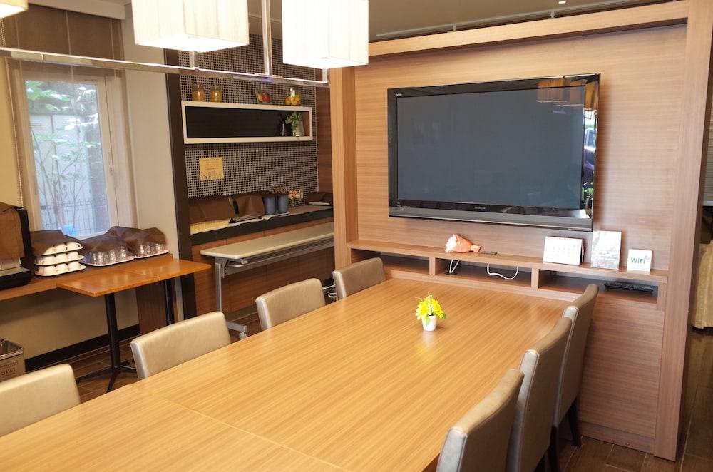 Hotel Sotetsu Fresa Hamamatsucho-daimon 3*