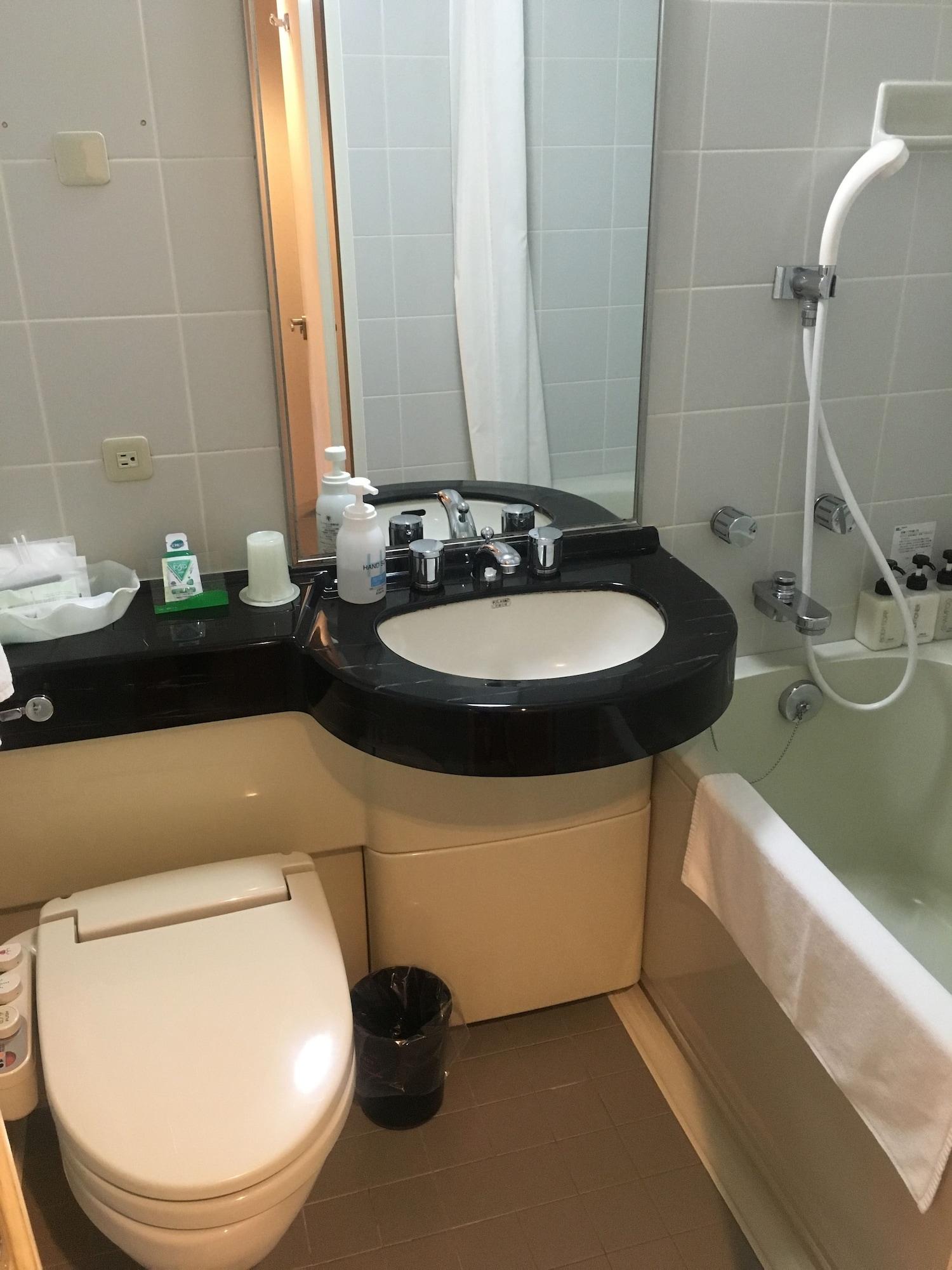 Hotel Nakano Sunplaza