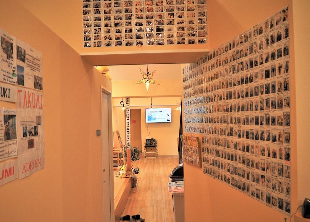 Oak Hostel