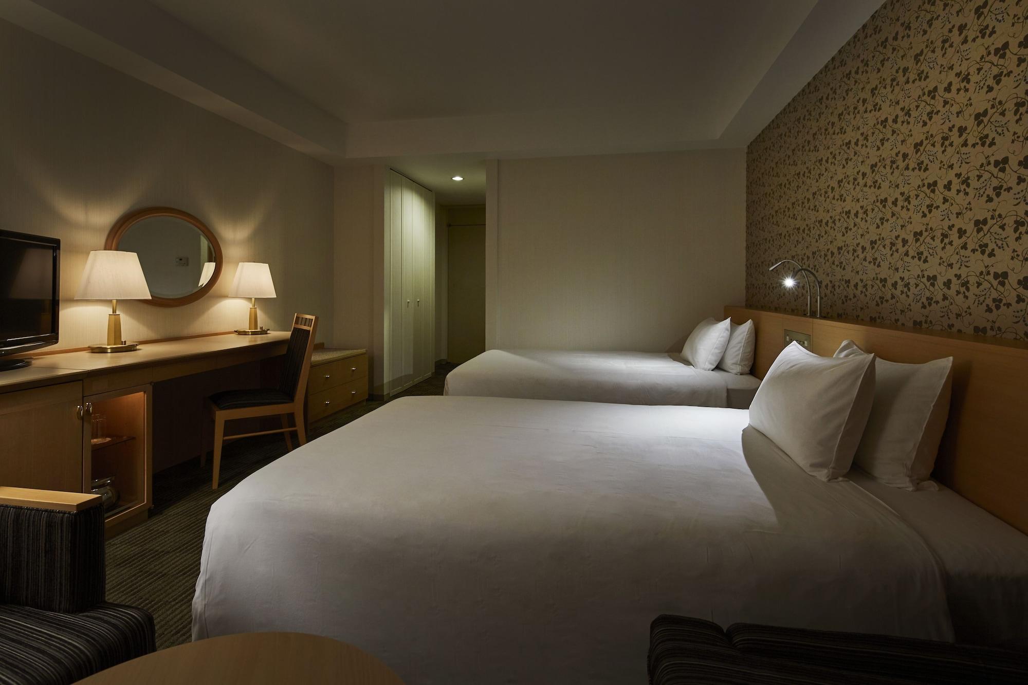 Hotel Tobu Levant 4*