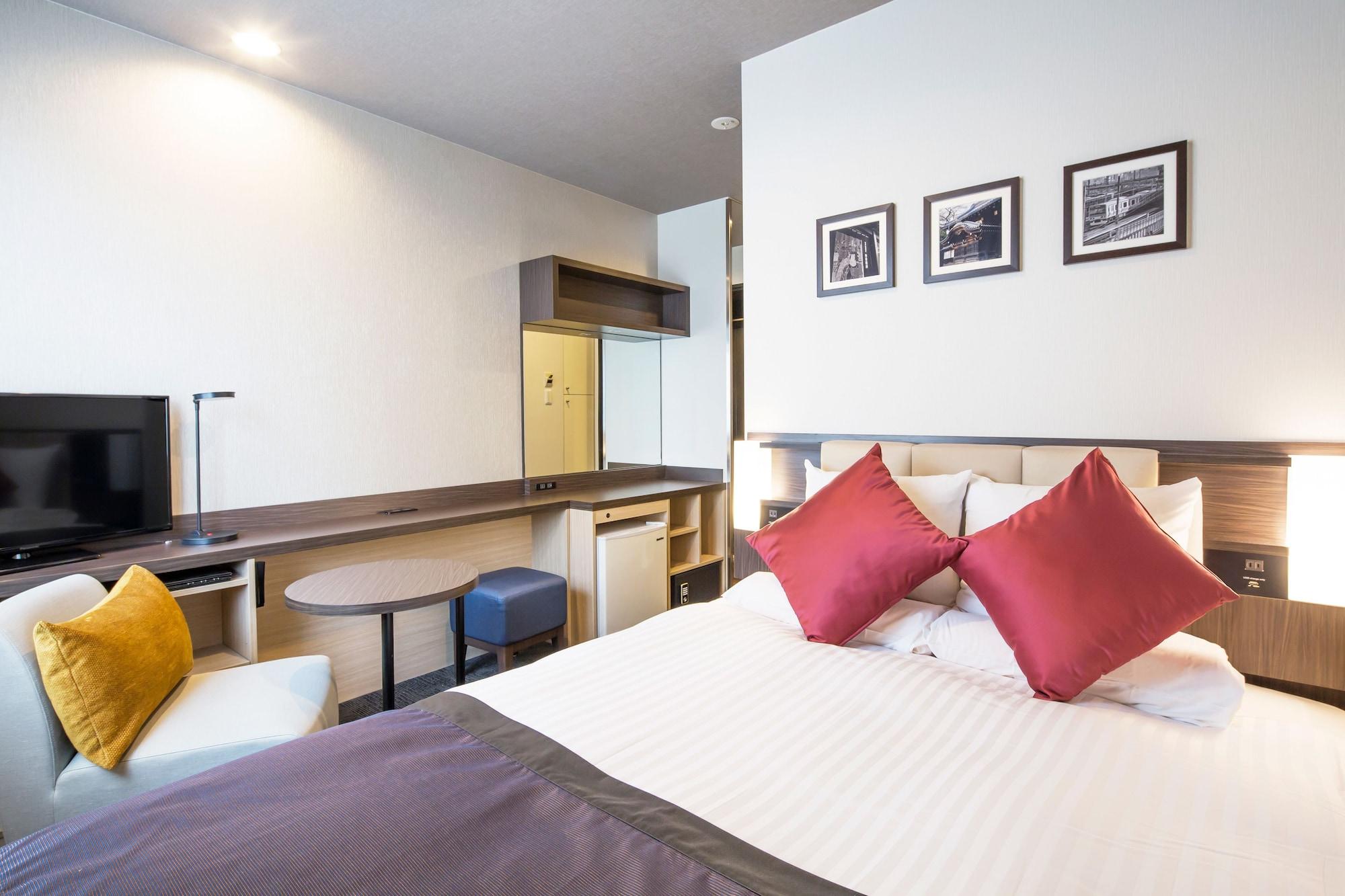 Mystays Kanda 3* Tokyo
