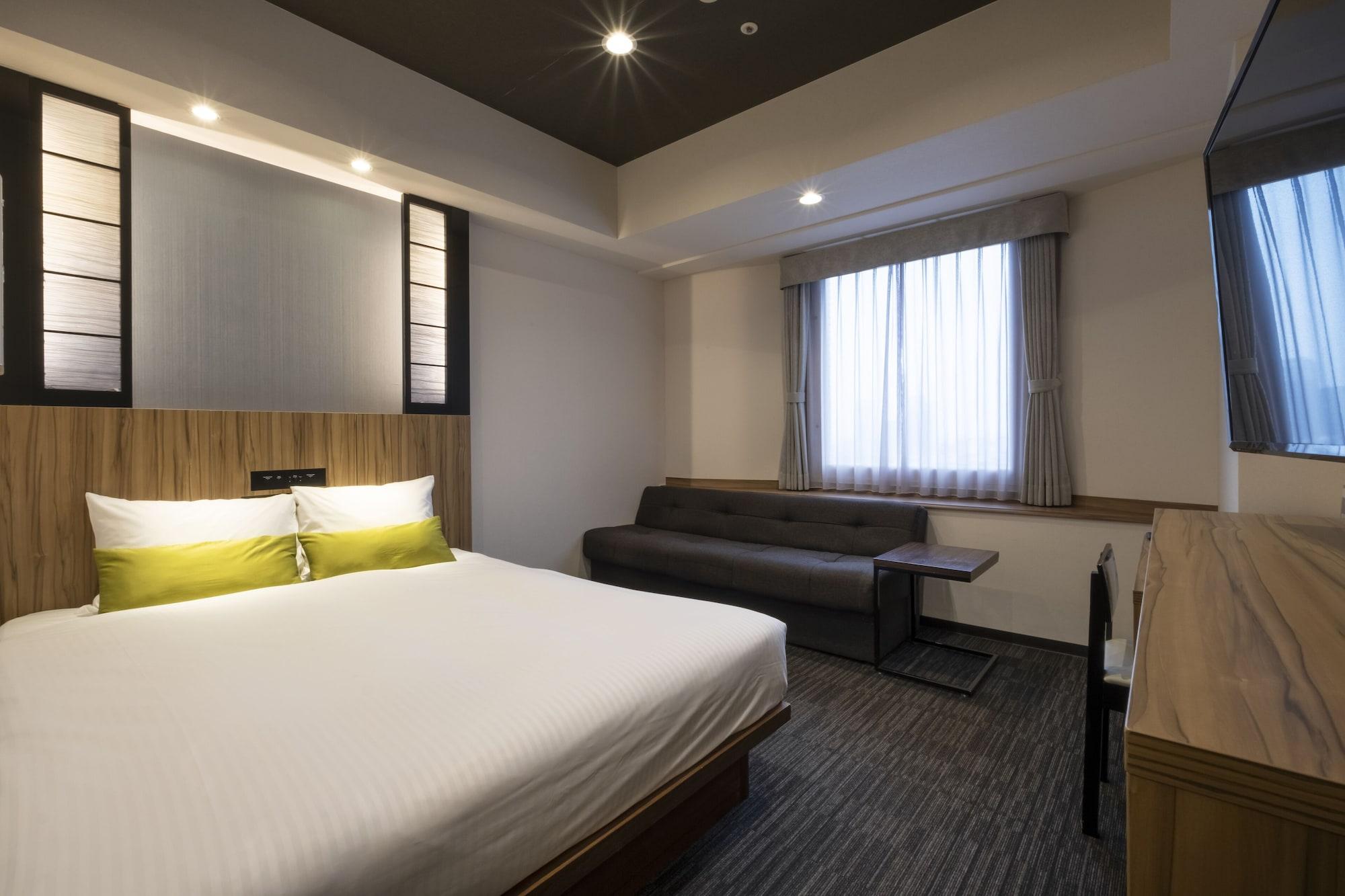 Aparthotel Hundred Shinjuku Tokyo