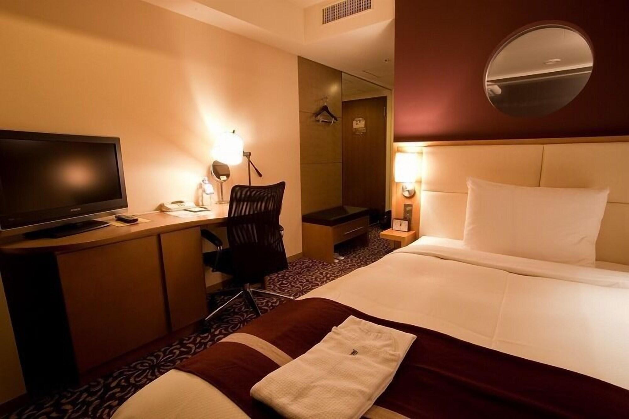 Ryumeikan Hotel 4*