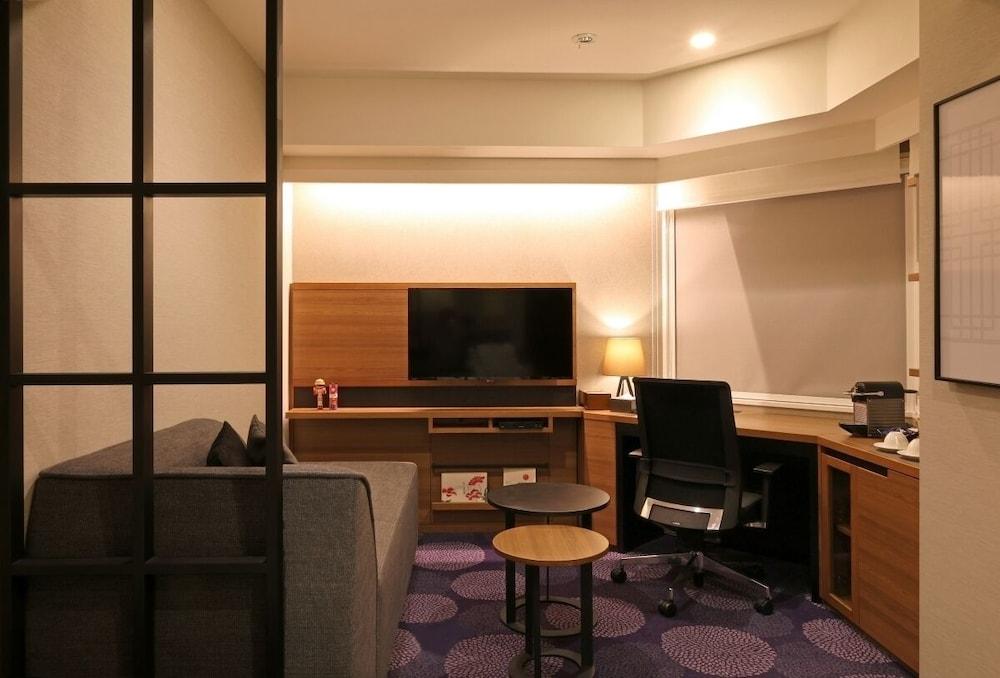 Ryumeikan Hotel