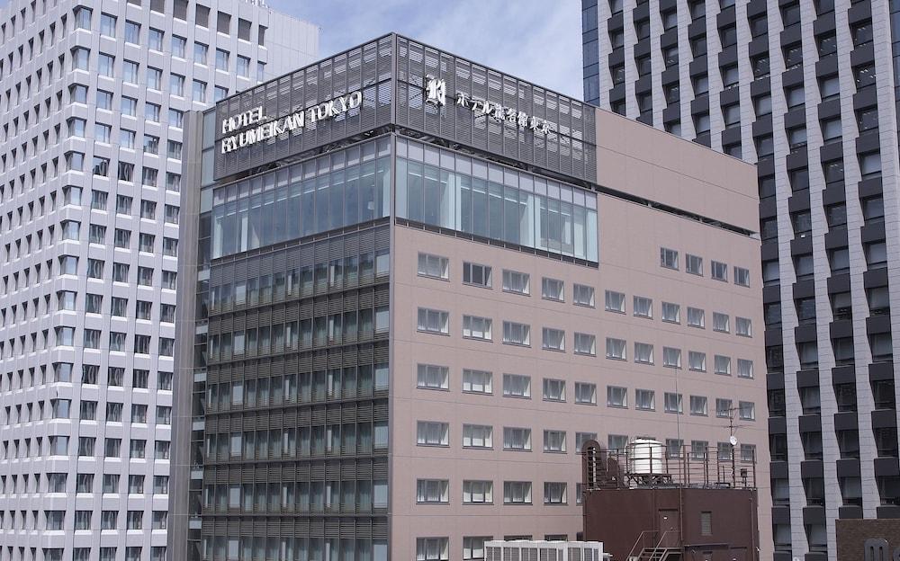 Ryumeikan Tokyo