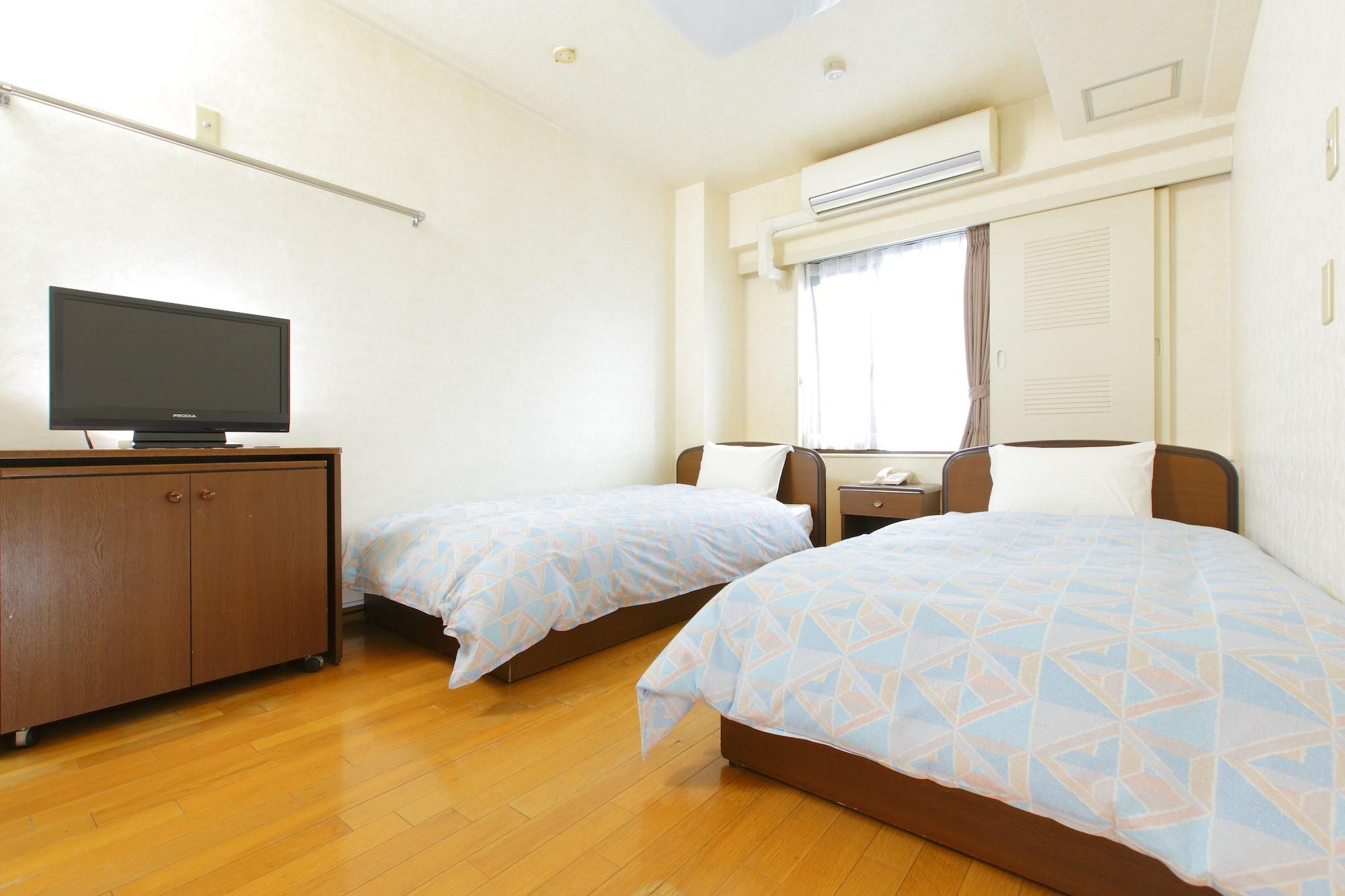 Hotel Mystays Iidabashi Tokyo