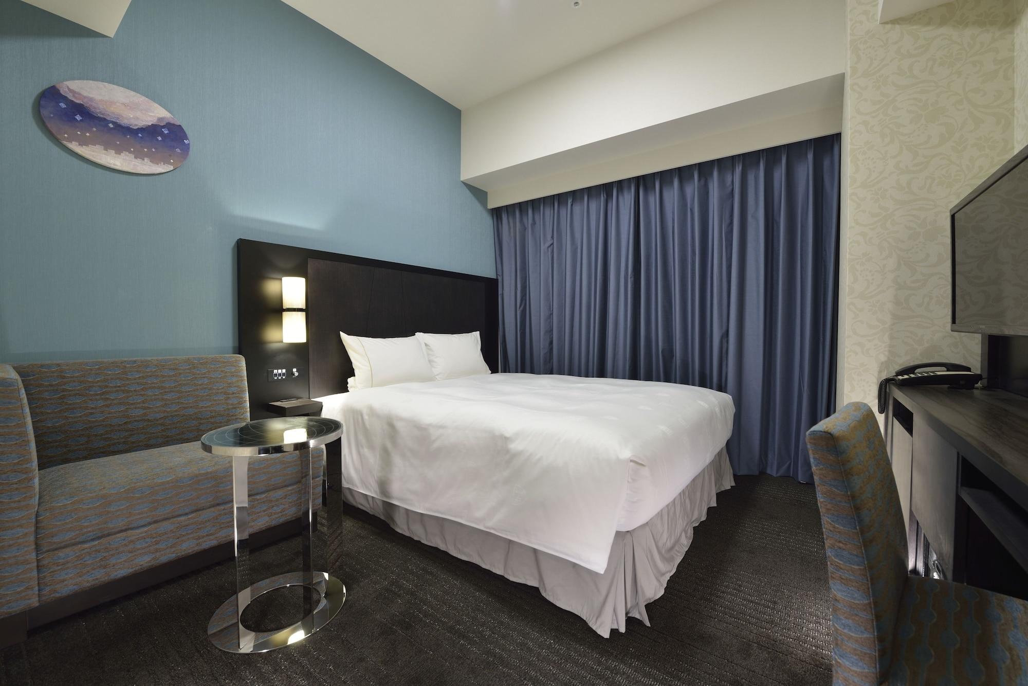 Hotel The Royal Park Haneda Airport Terminal 3 4*