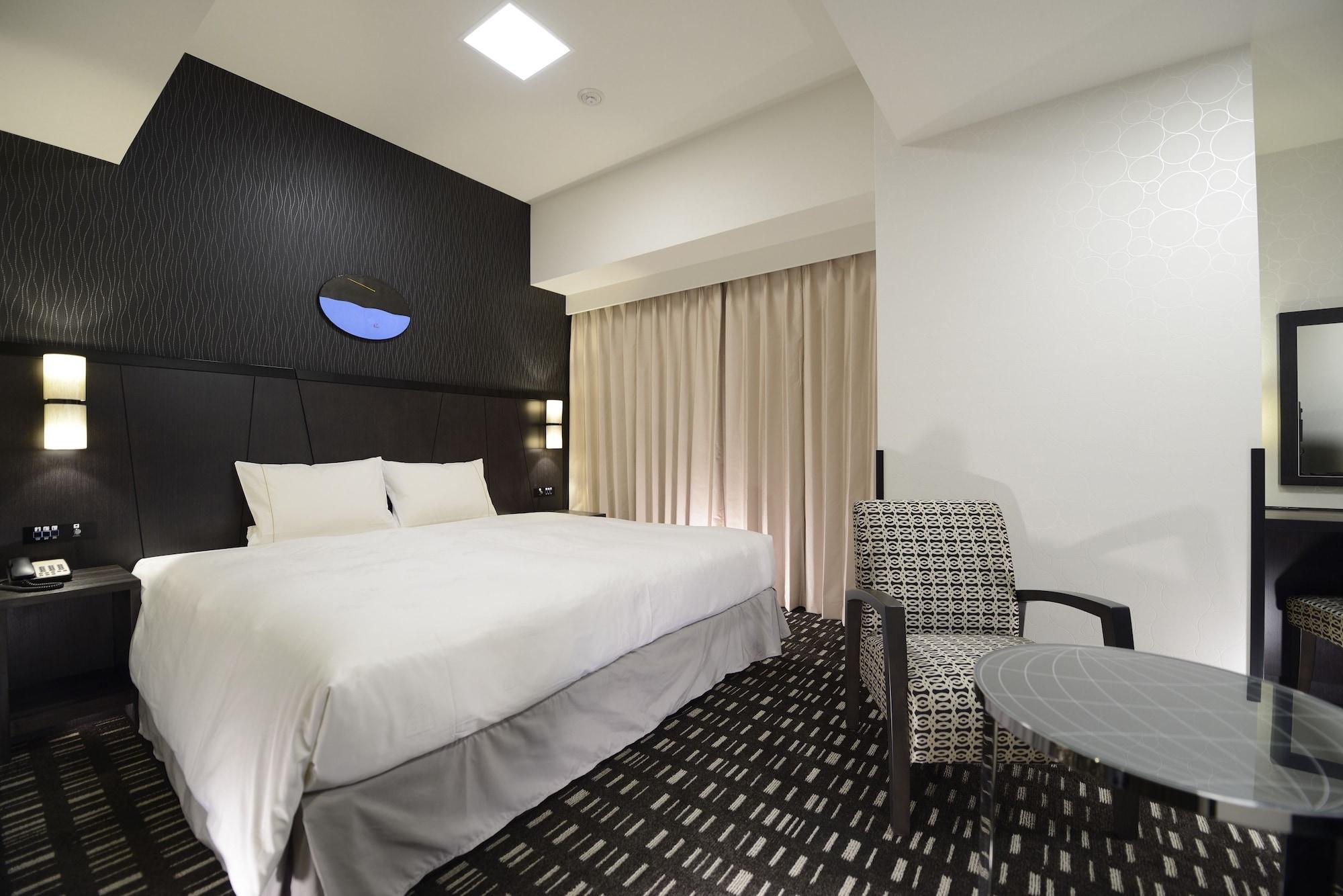 Hotel The Royal Park Haneda Airport Terminal 3