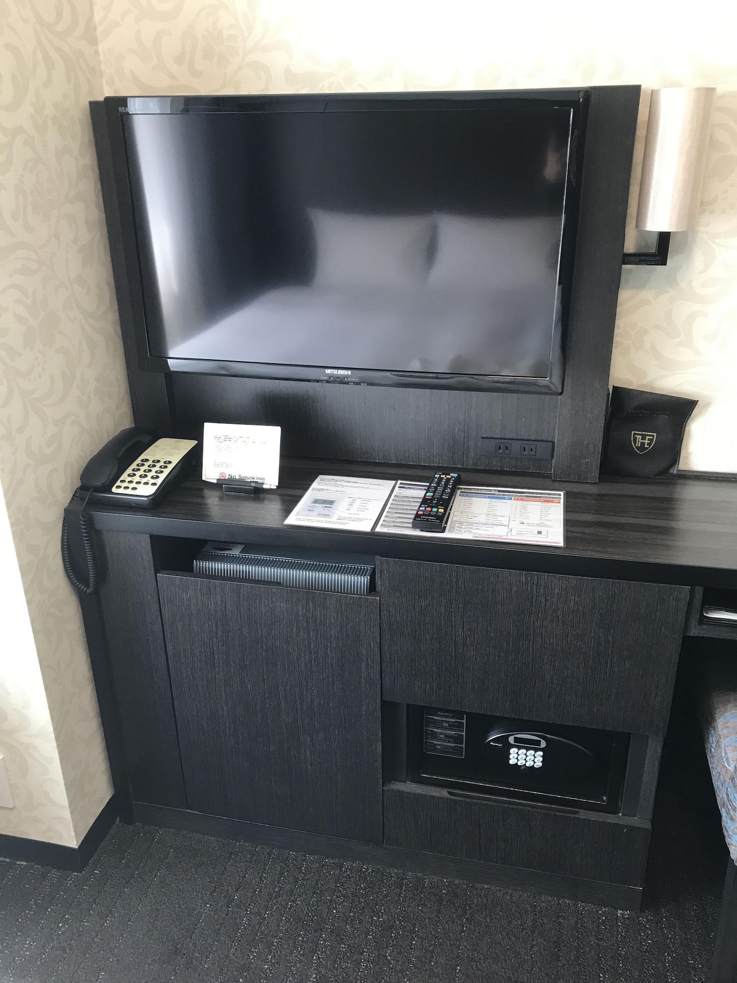 The Royal Park Haneda Airport Terminal 3 Hotel 4*