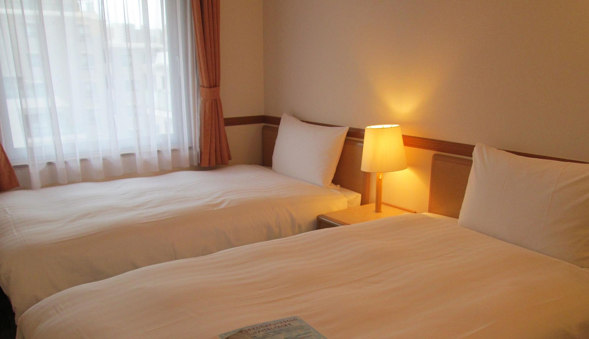 Hotel Toyoko Korakuen Bunkyokuyakusho Mae Tokyo