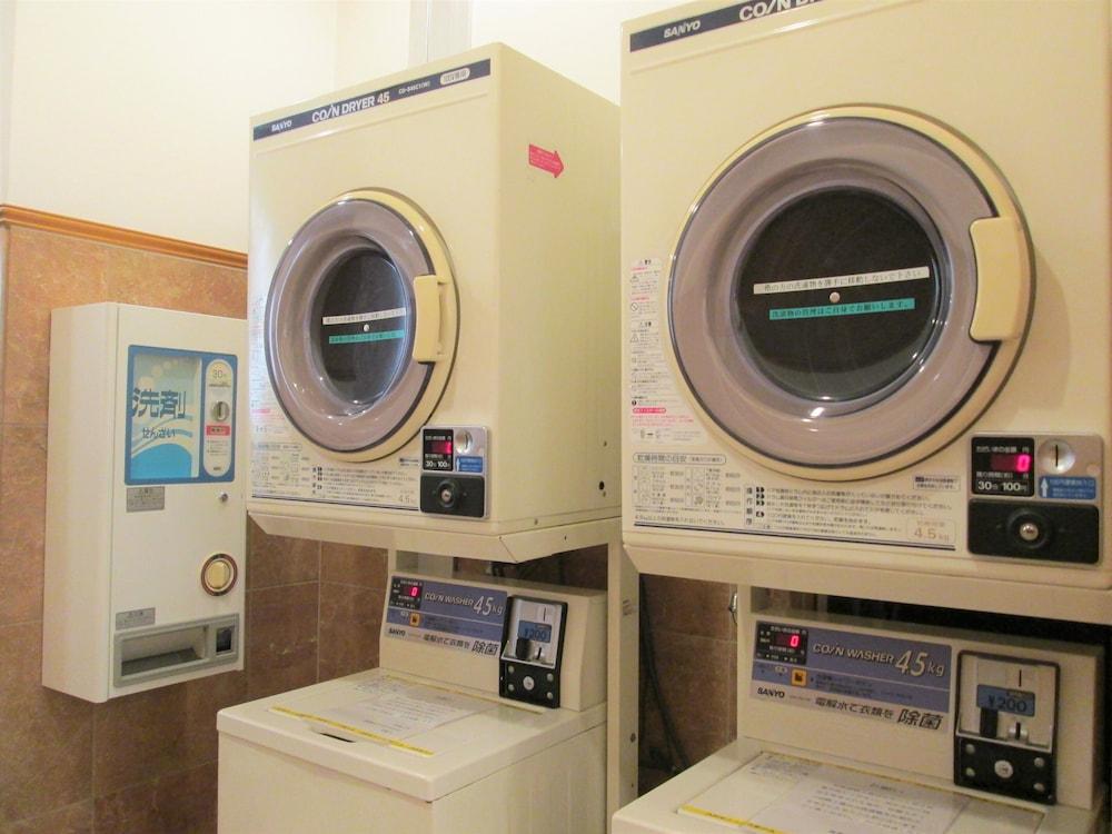 Hotel Toyoko Korakuen Bunkyokuyakusho Mae