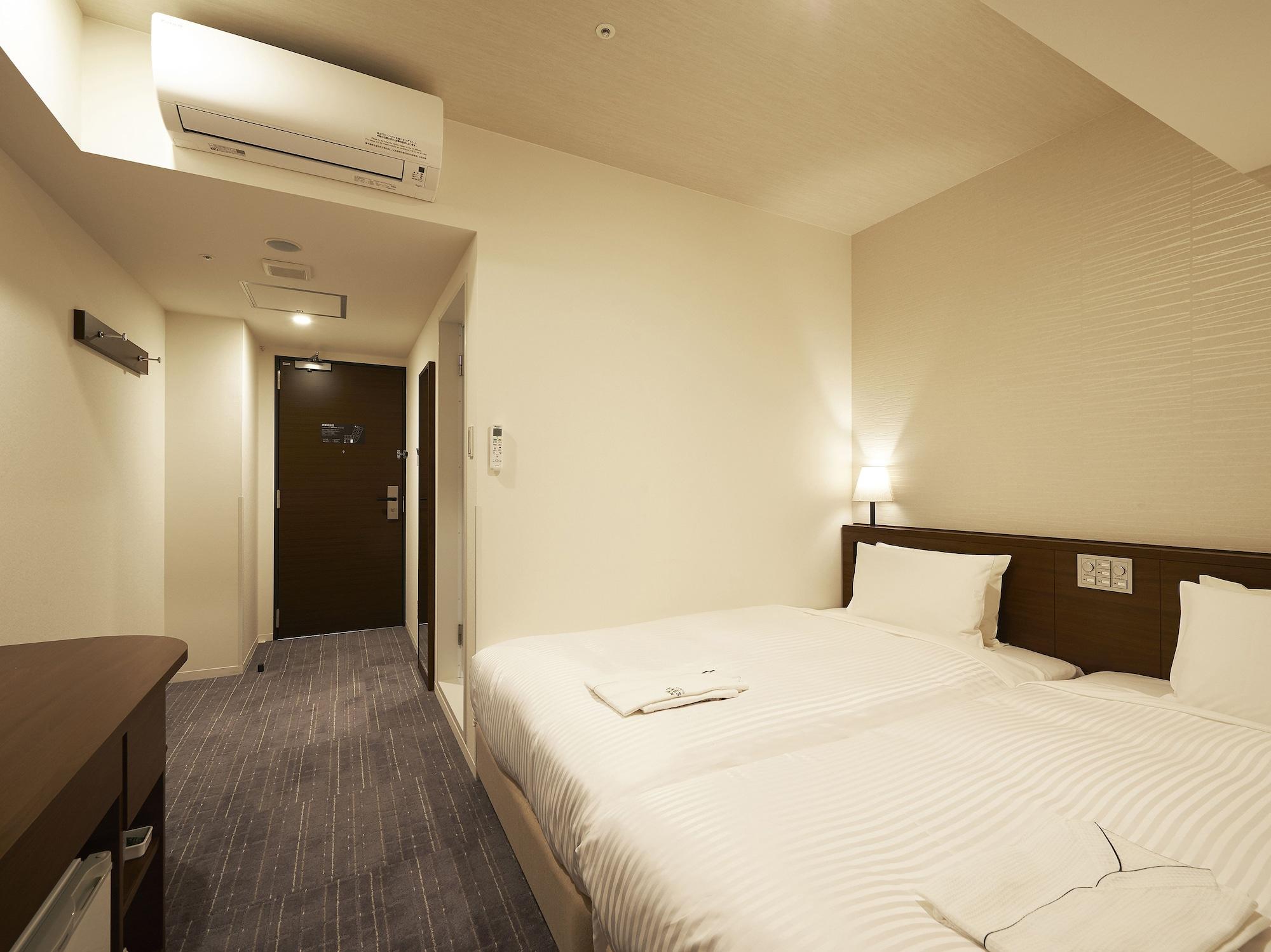 Sotetsu Fresa Roppongi 3* Tokyo