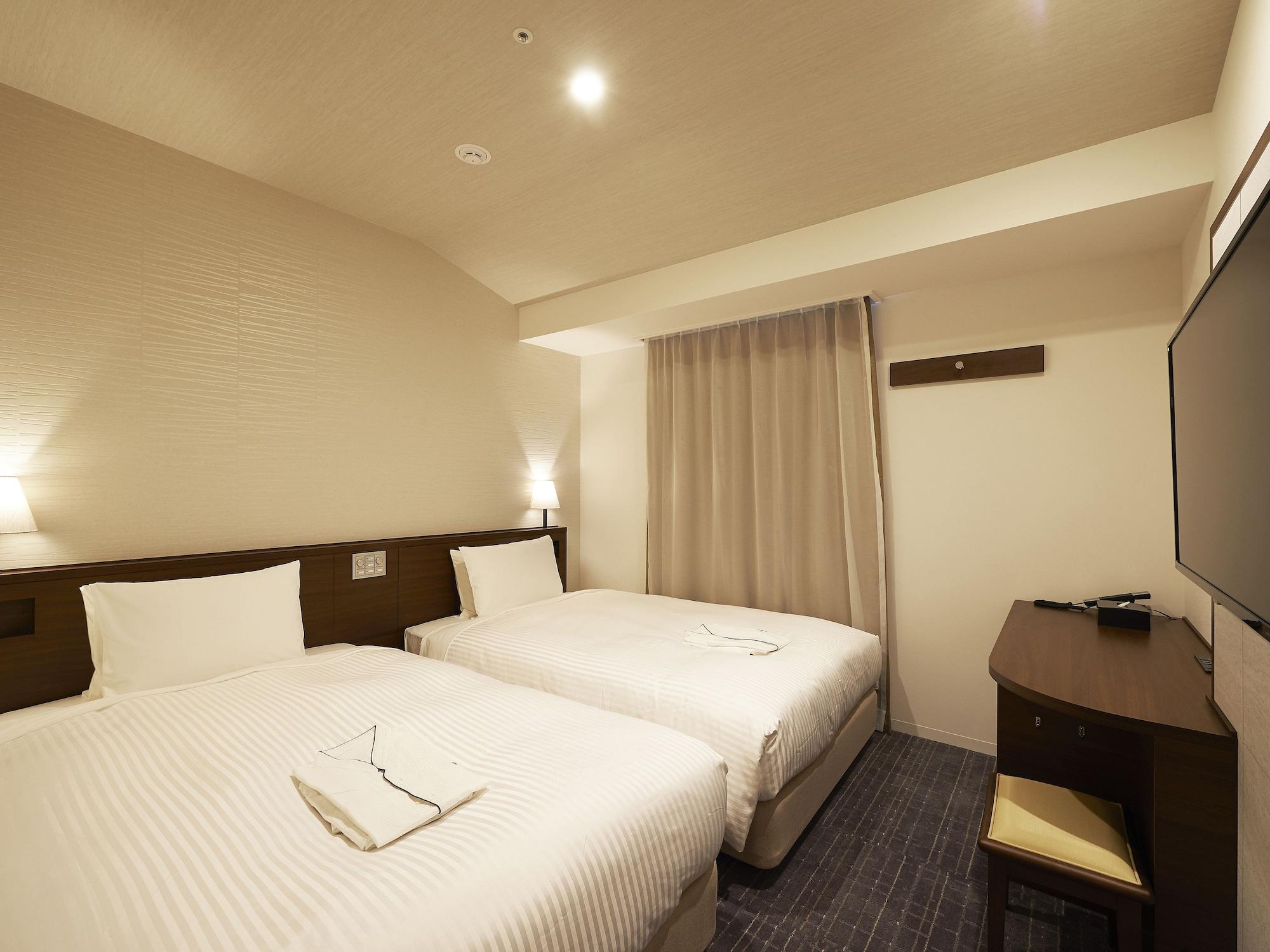 Hotel Sotetsu Fresa Roppongi 3*