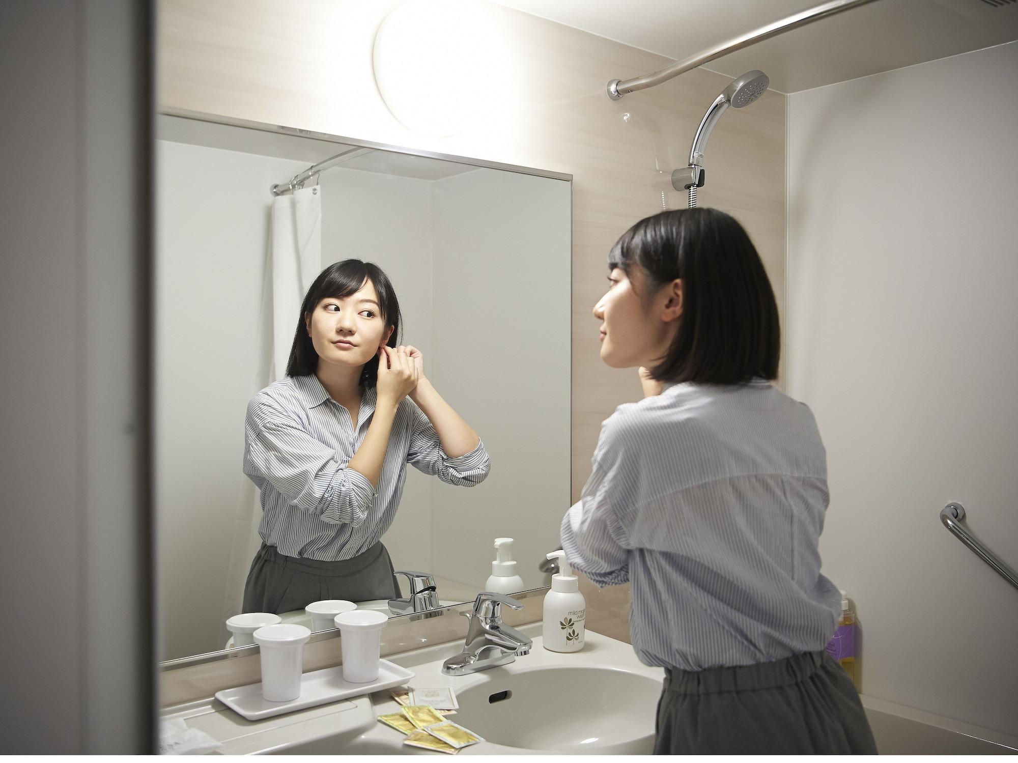 Hotel Sotetsu Fresa Roppongi 3*