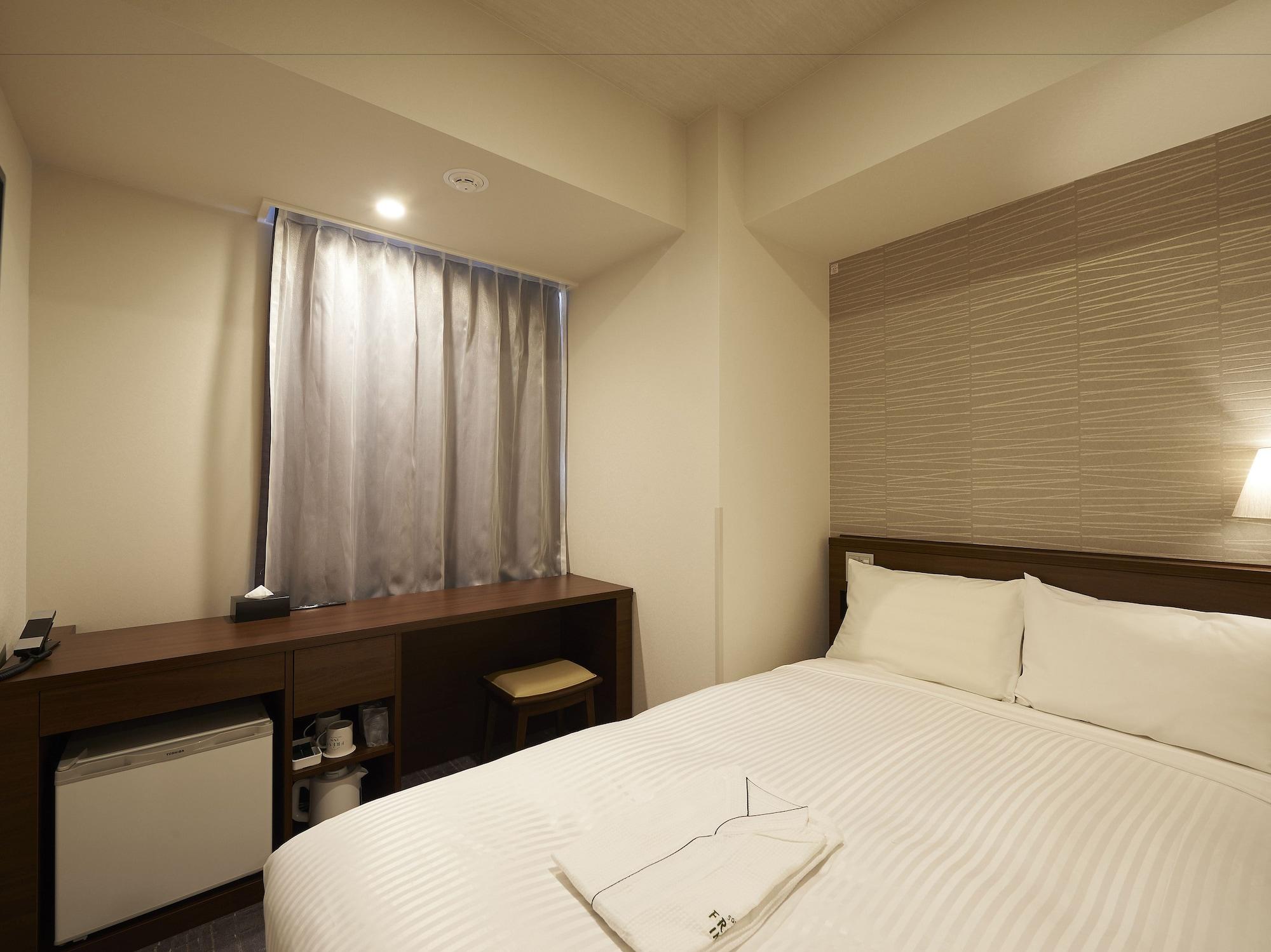 Hotel Sotetsu Fresa Roppongi Tokyo
