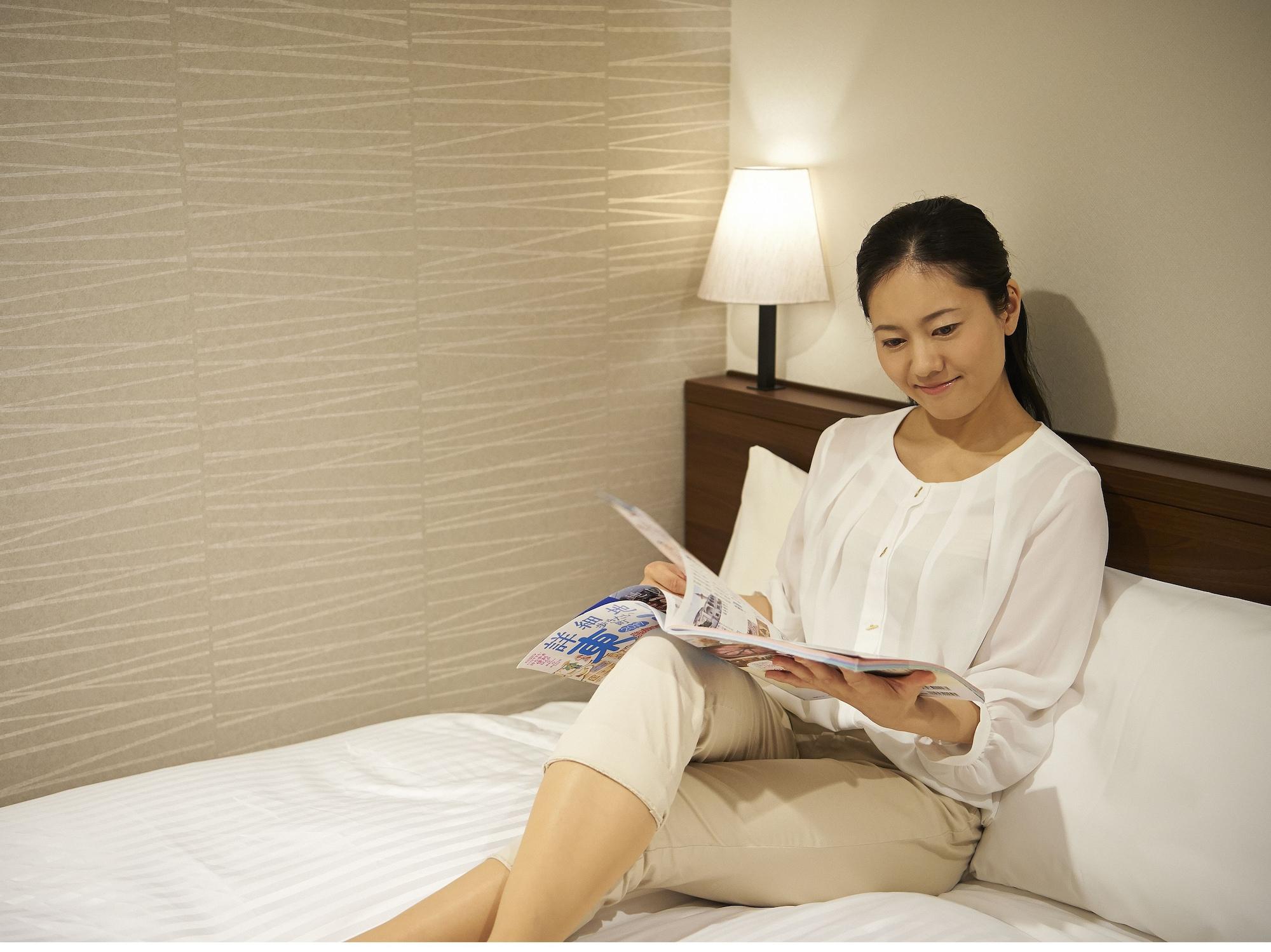 Sotetsu Fresa Roppongi Hotel