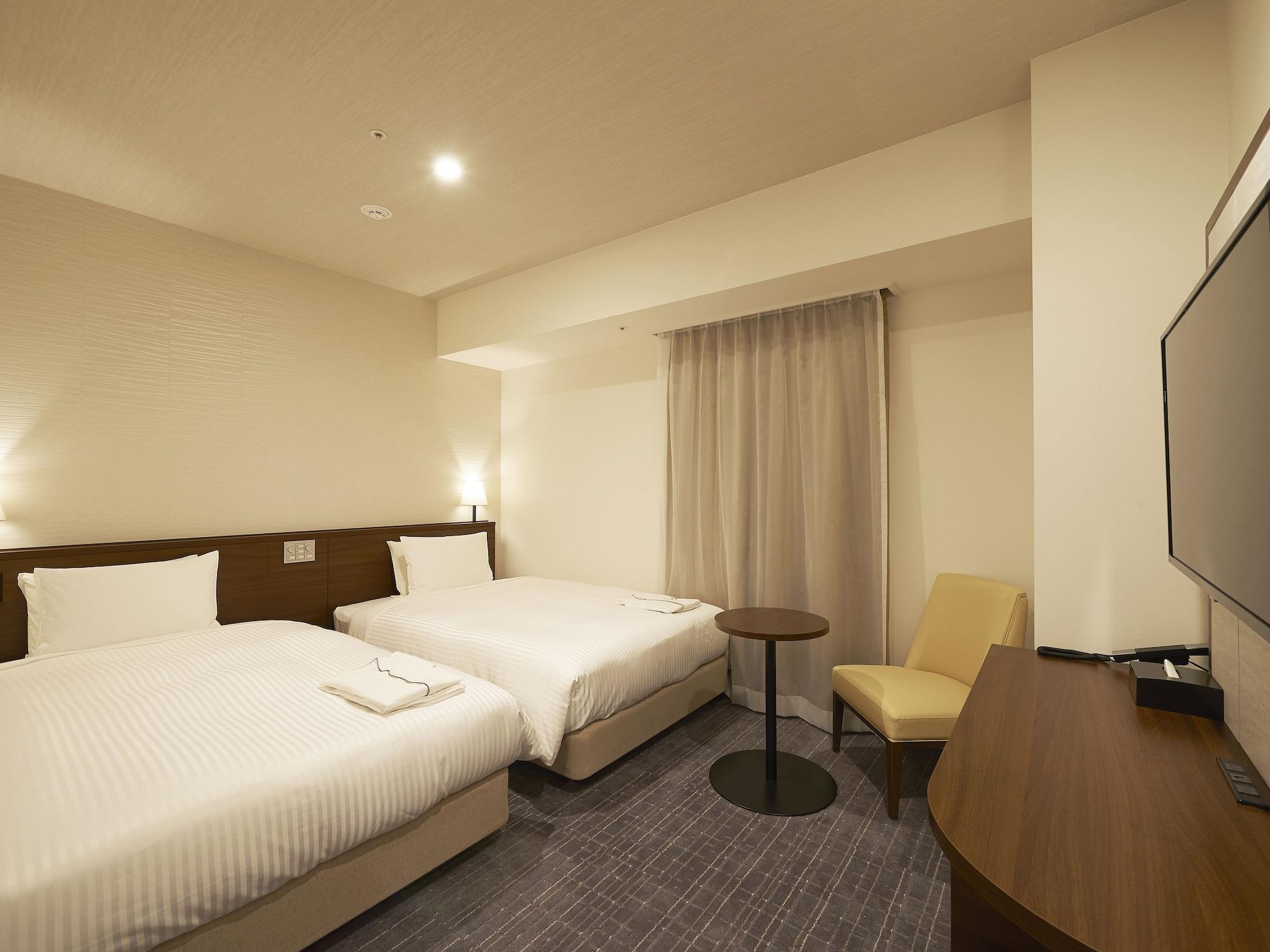 Sotetsu Fresa Roppongi Hotel