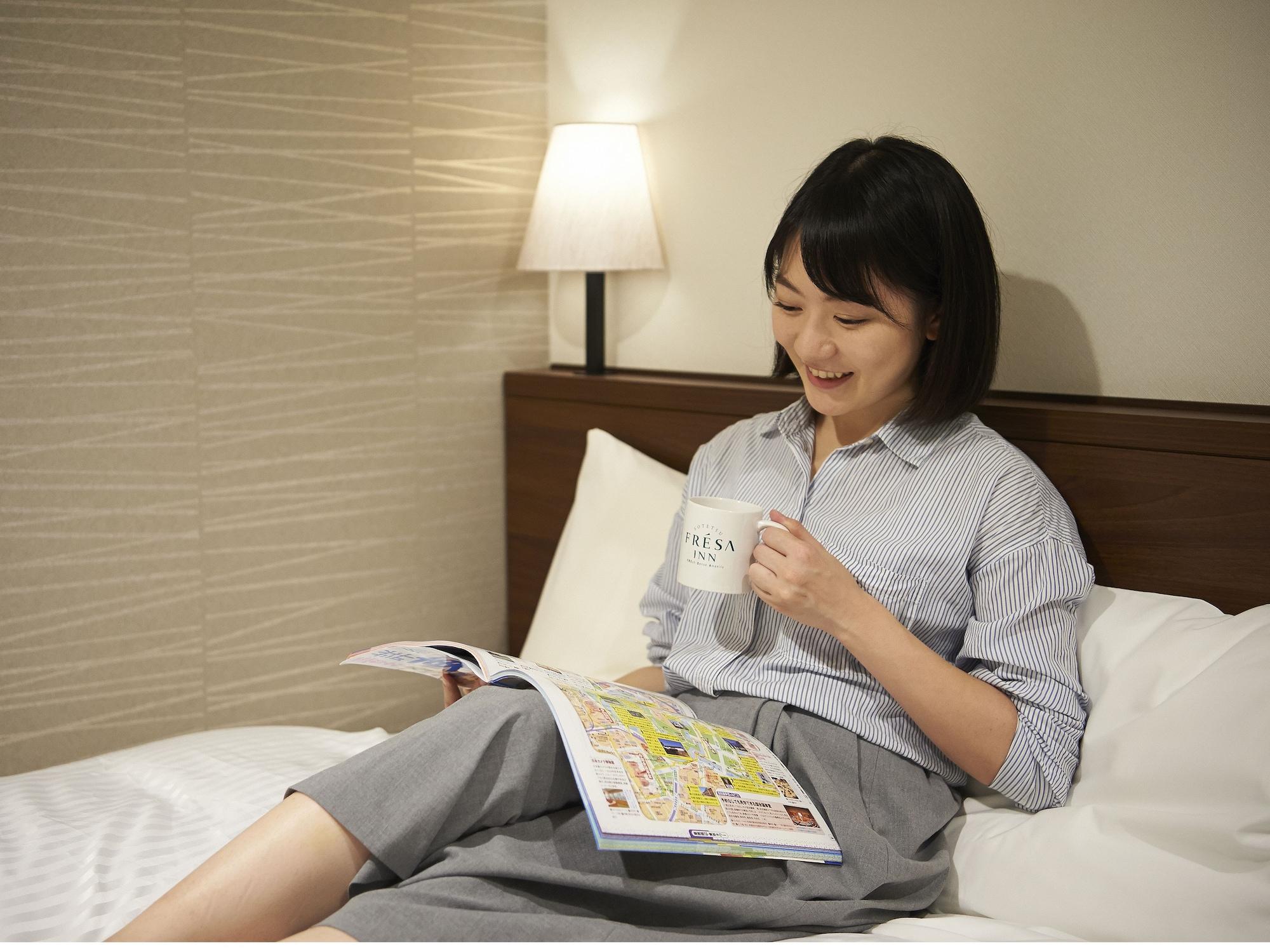 Hotel Sotetsu Fresa Roppongi