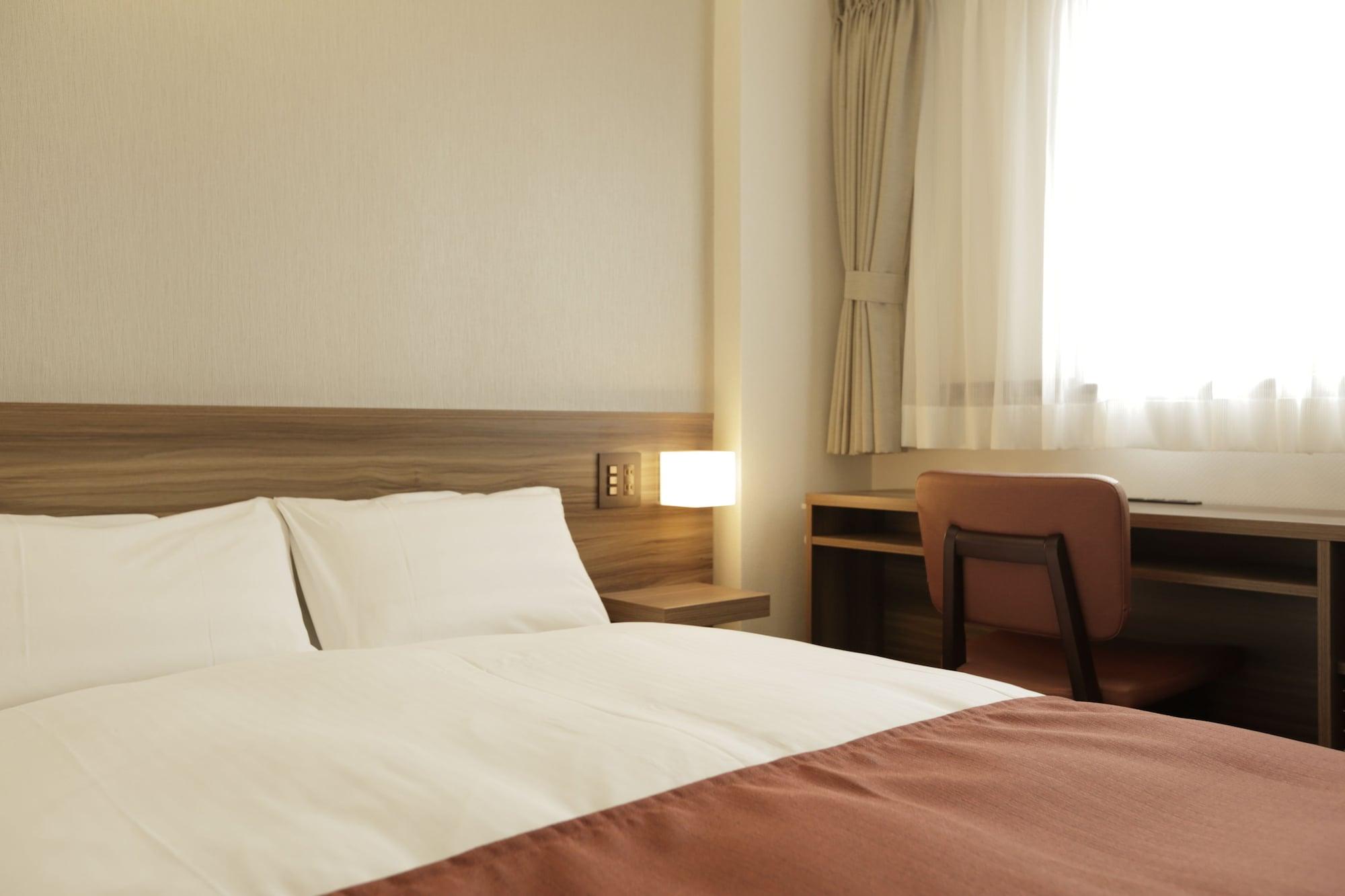 Tokyo Inn Hotel