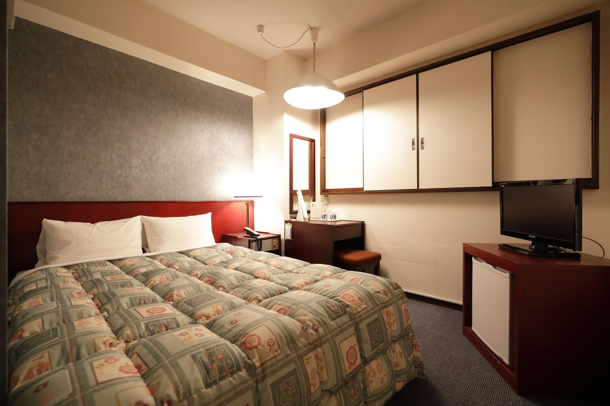 Tokyo Inn 2*