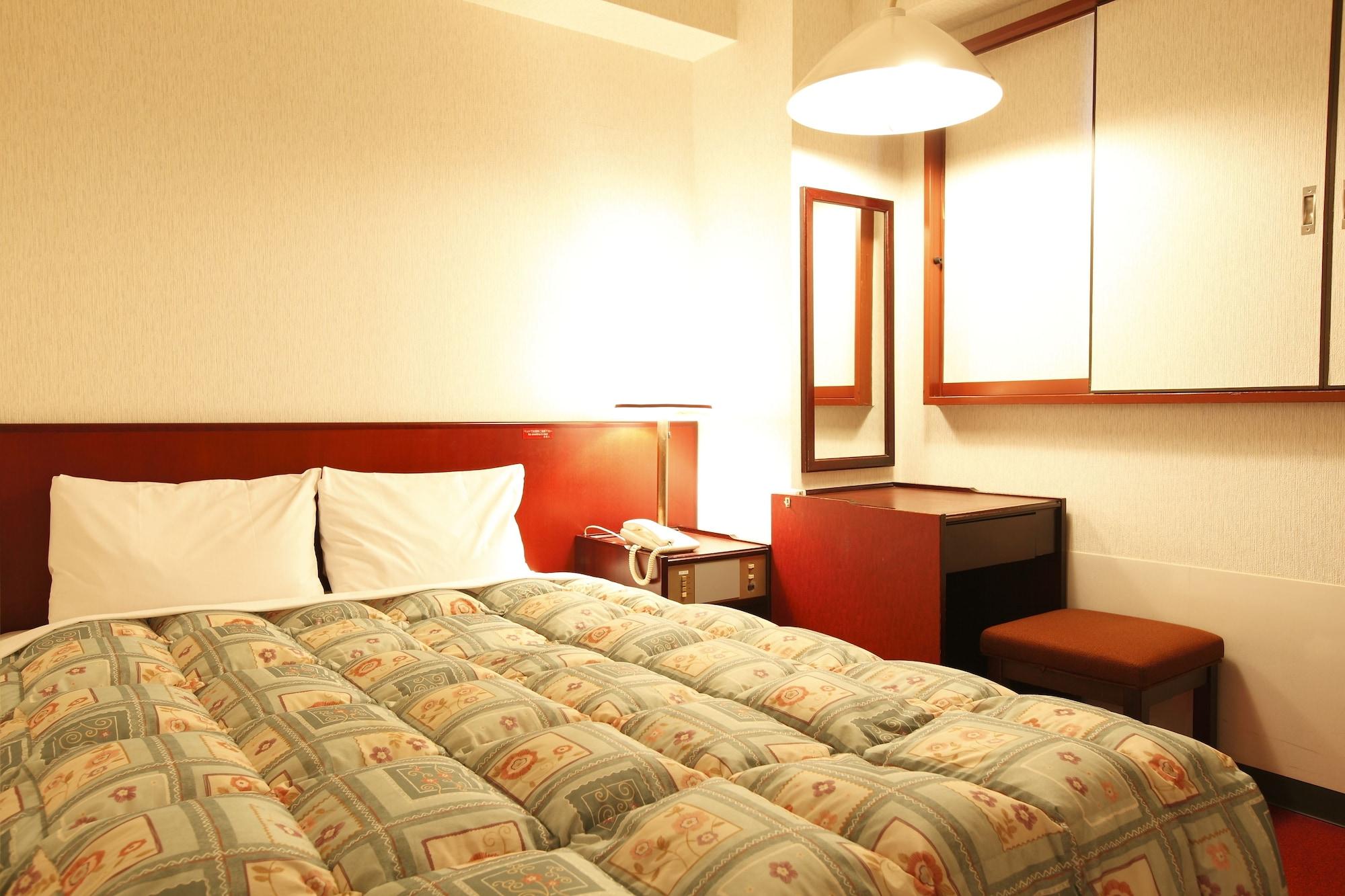 Tokyo Inn 2* Tokyo
