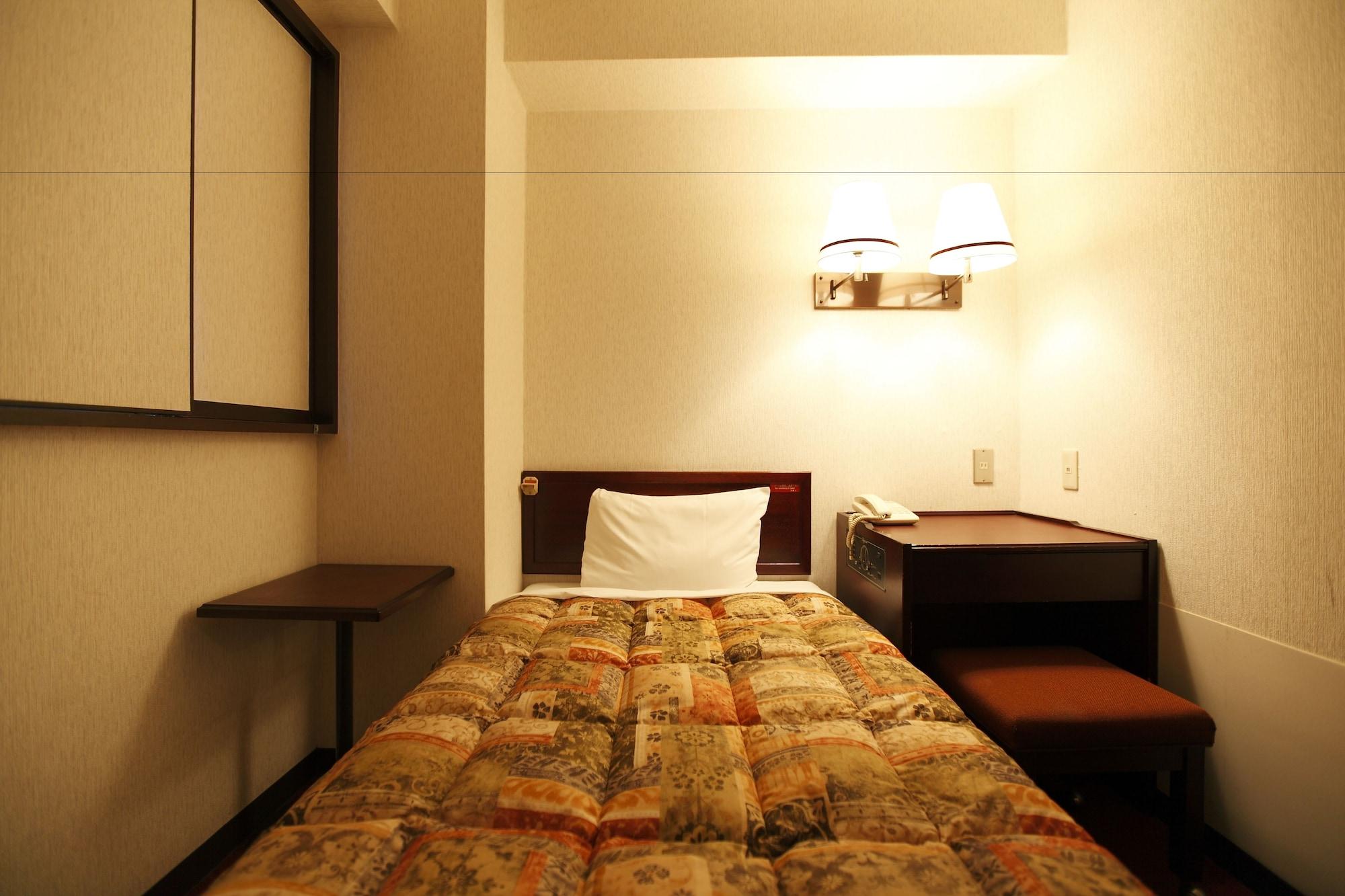 Tokyo Inn Hotel