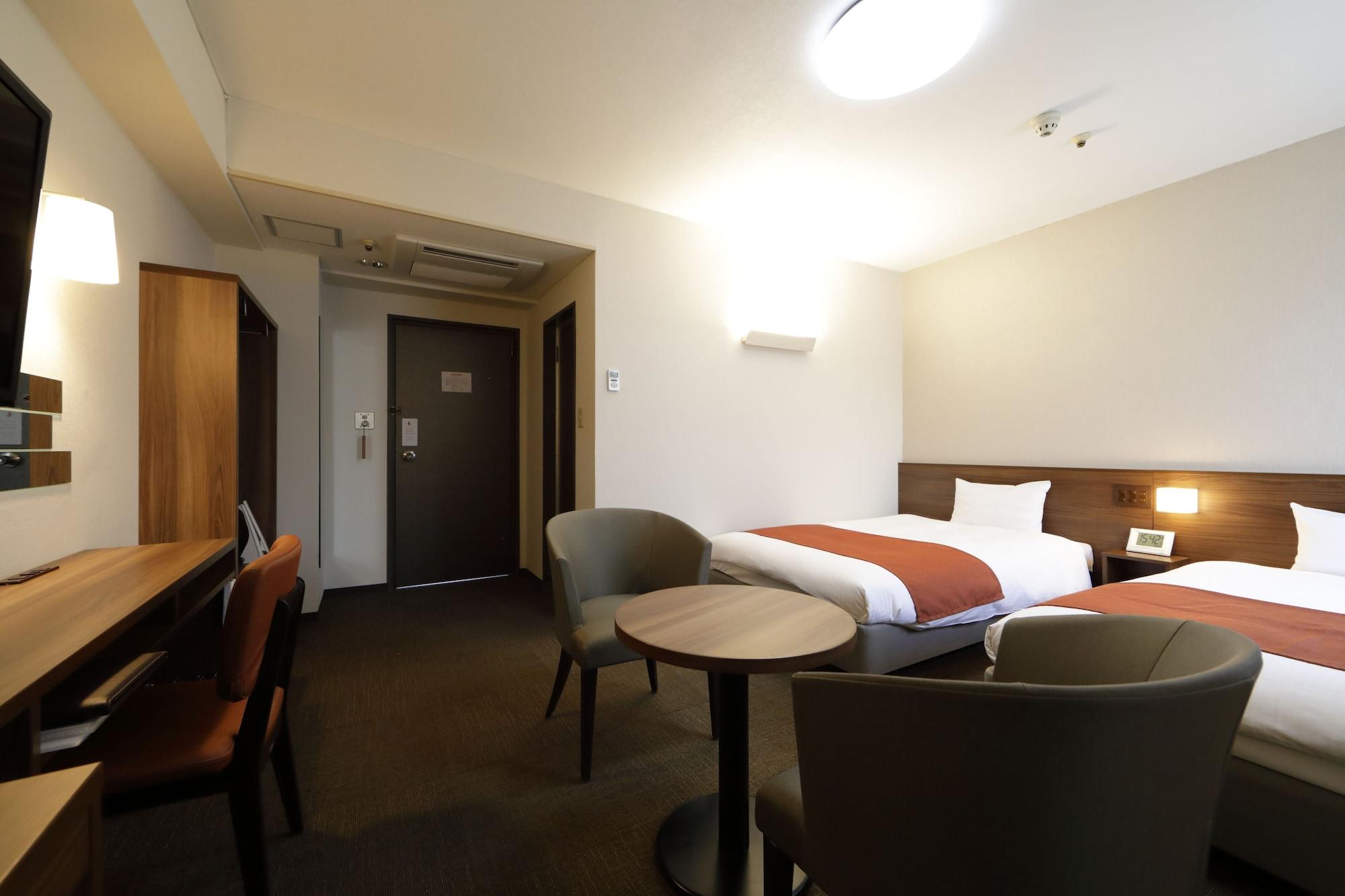 Tokyo Inn 2*