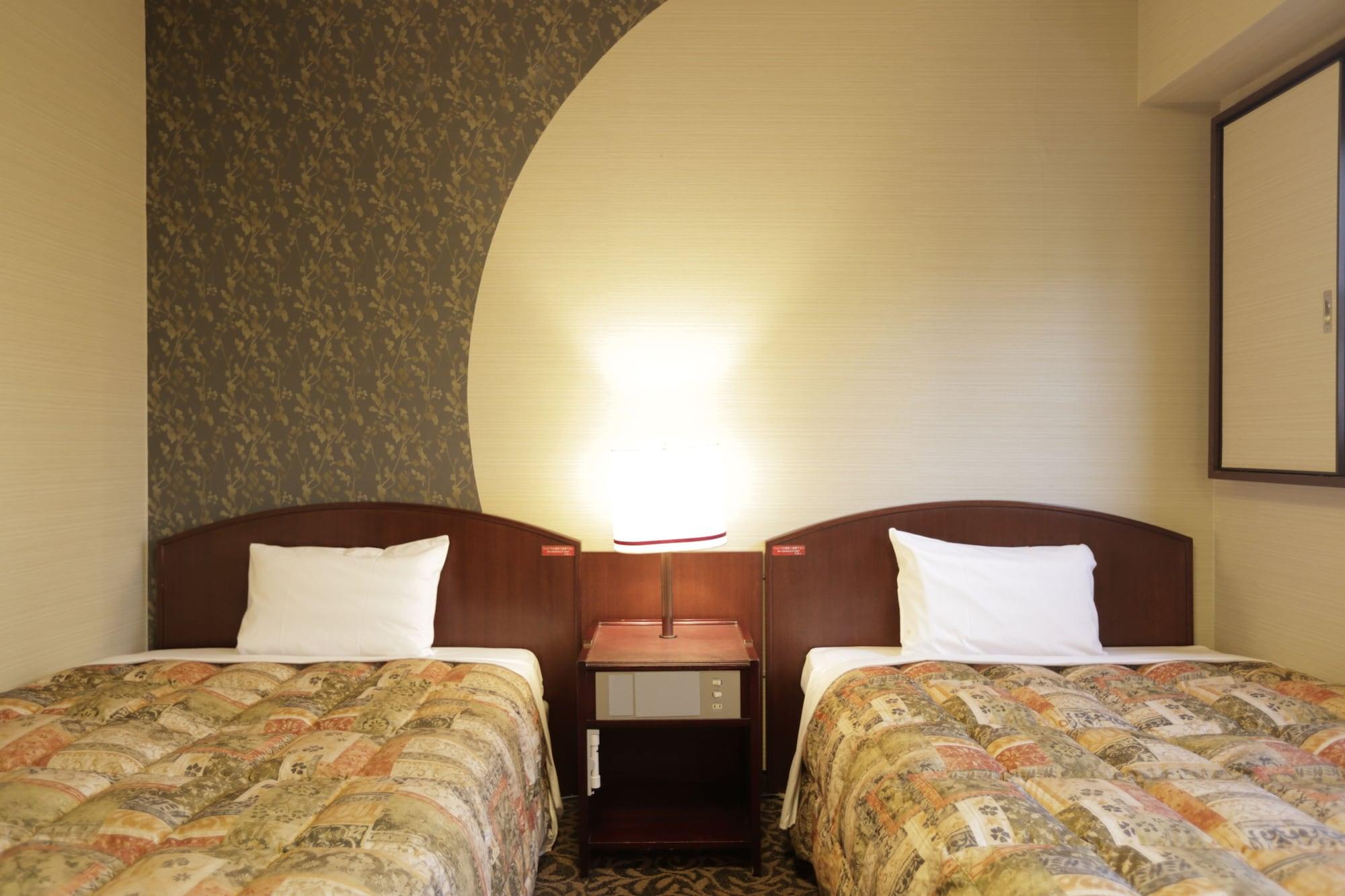 Tokyo Inn Hotel